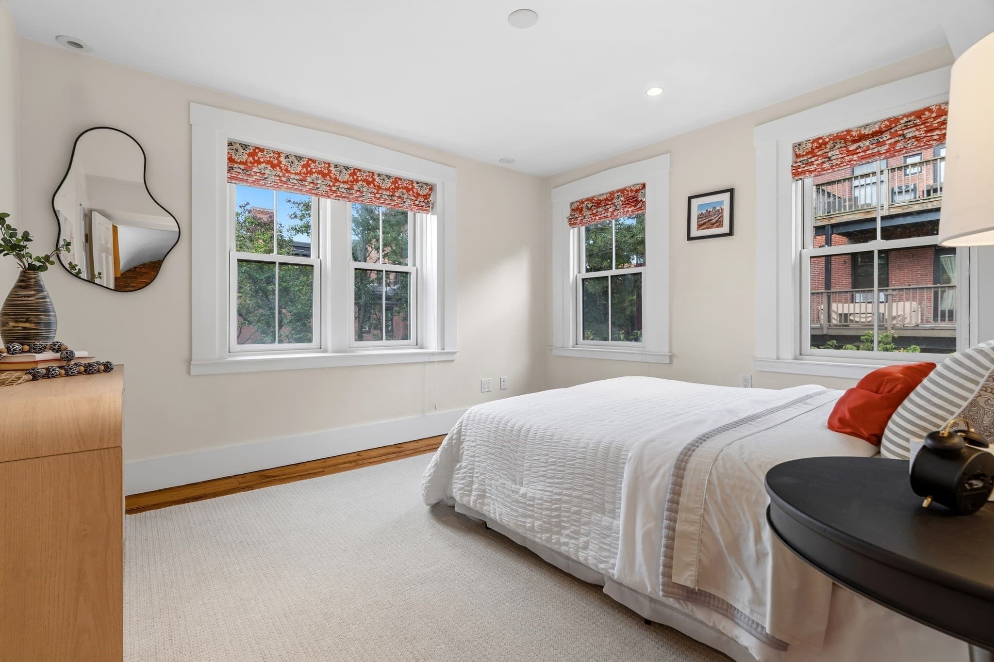 Single Family Residence at 8-9 Ringgold St, Boston MA 02118, Boston, photo 24 of 42