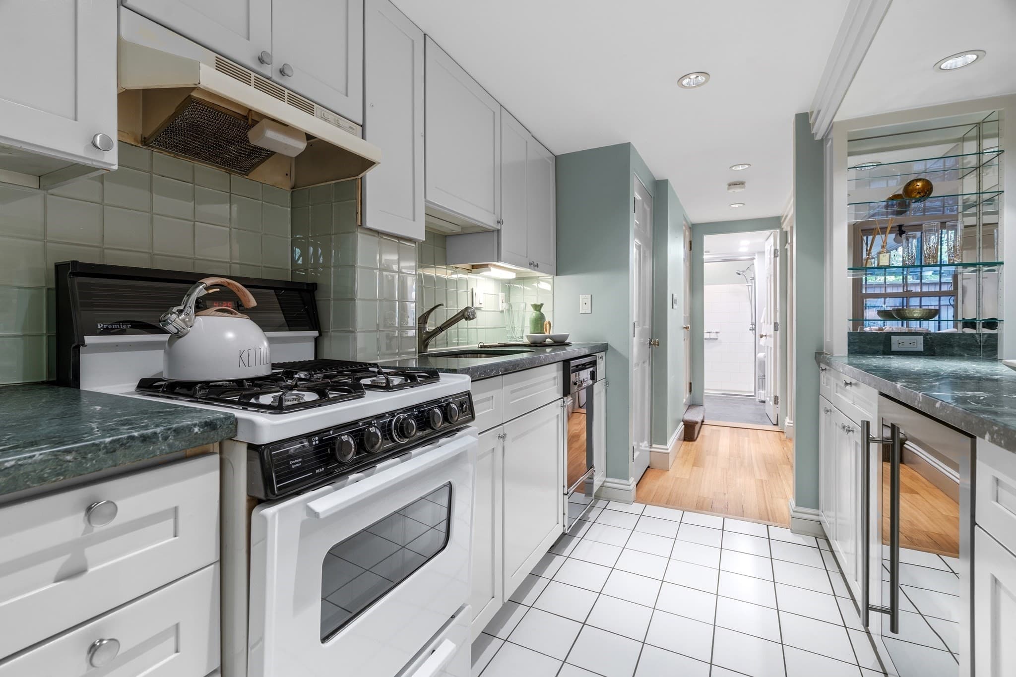Single Family Residence at 8-9 Ringgold St, Boston MA 02118, Boston, photo 29 of 42