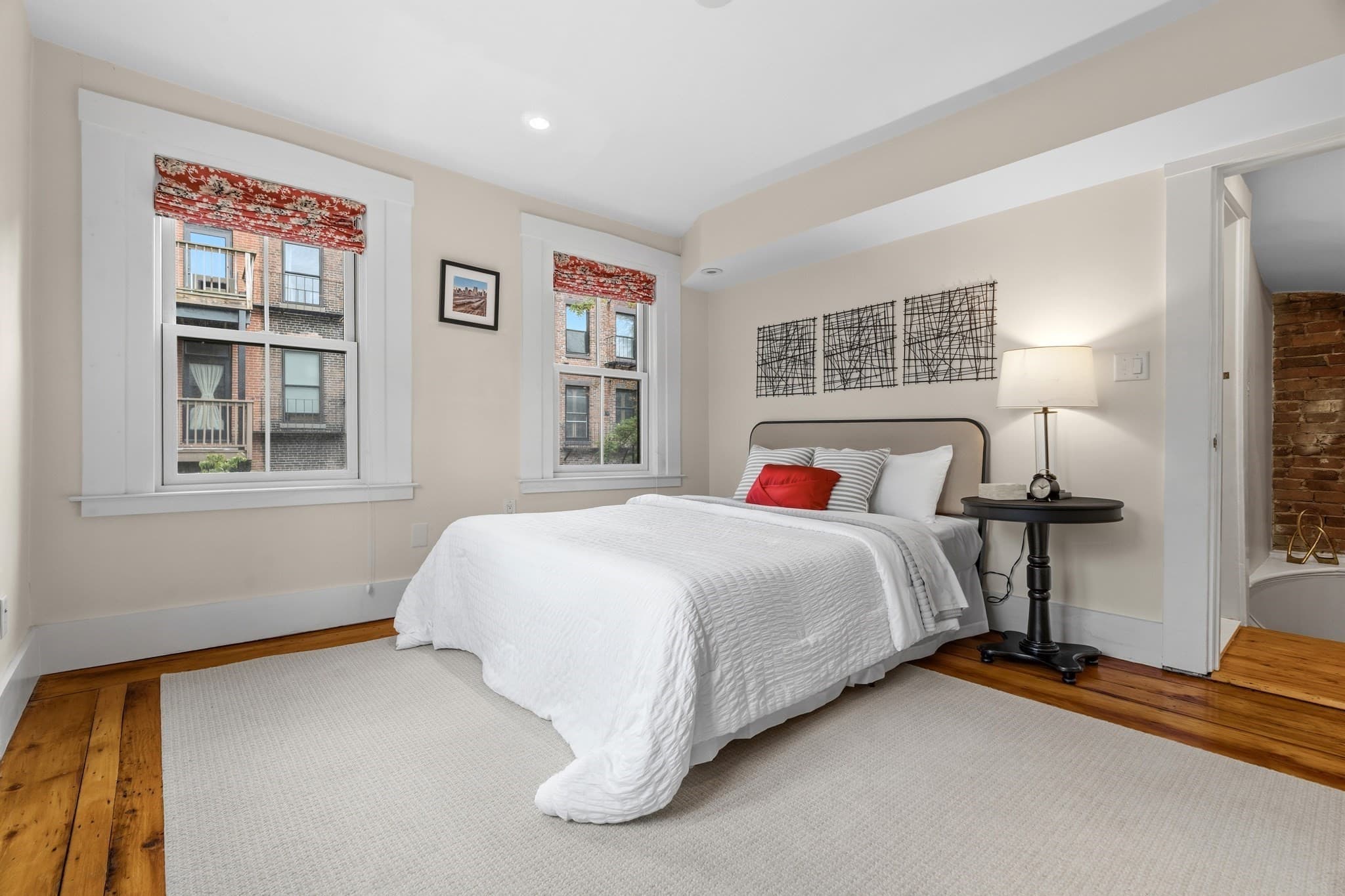 Single Family Residence at 8-9 Ringgold St, Boston MA 02118, Boston, photo 25 of 42