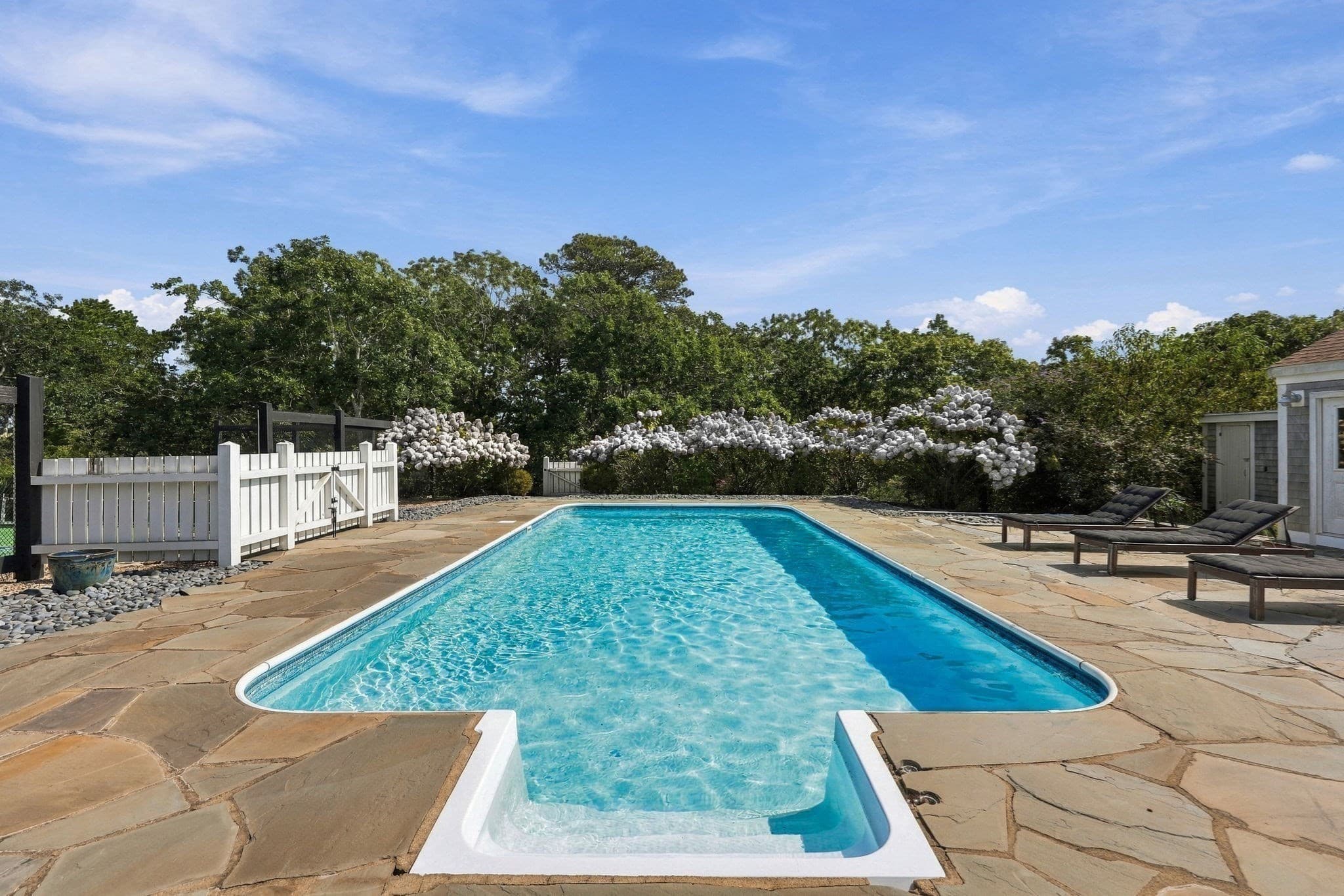Single Family Residence at 72 Chappaquiddick, Edgartown MA 02539, Edgartown, photo 27 of 42