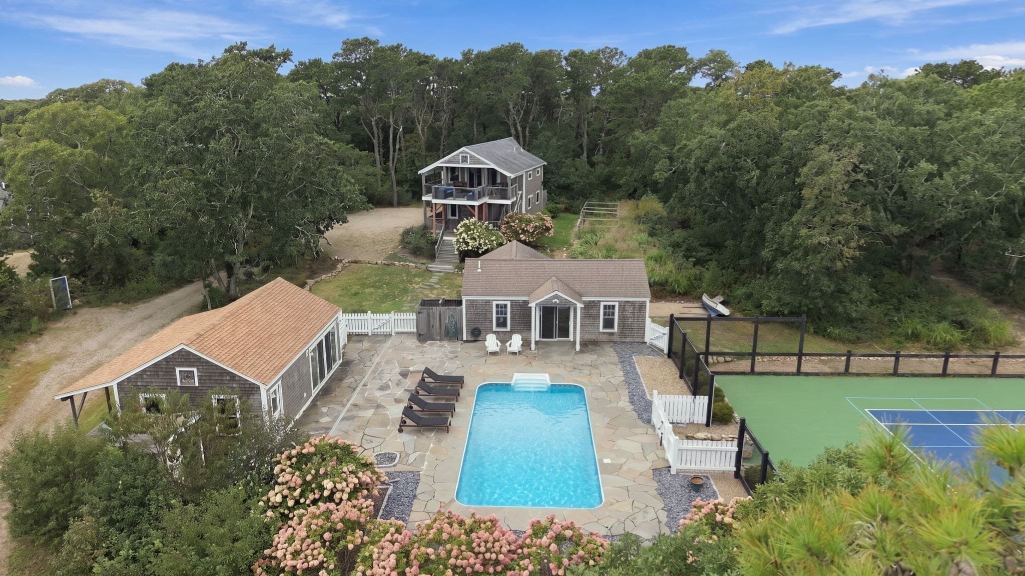Single Family Residence at 72 Chappaquiddick, Edgartown MA 02539, Edgartown, photo 42 of 42