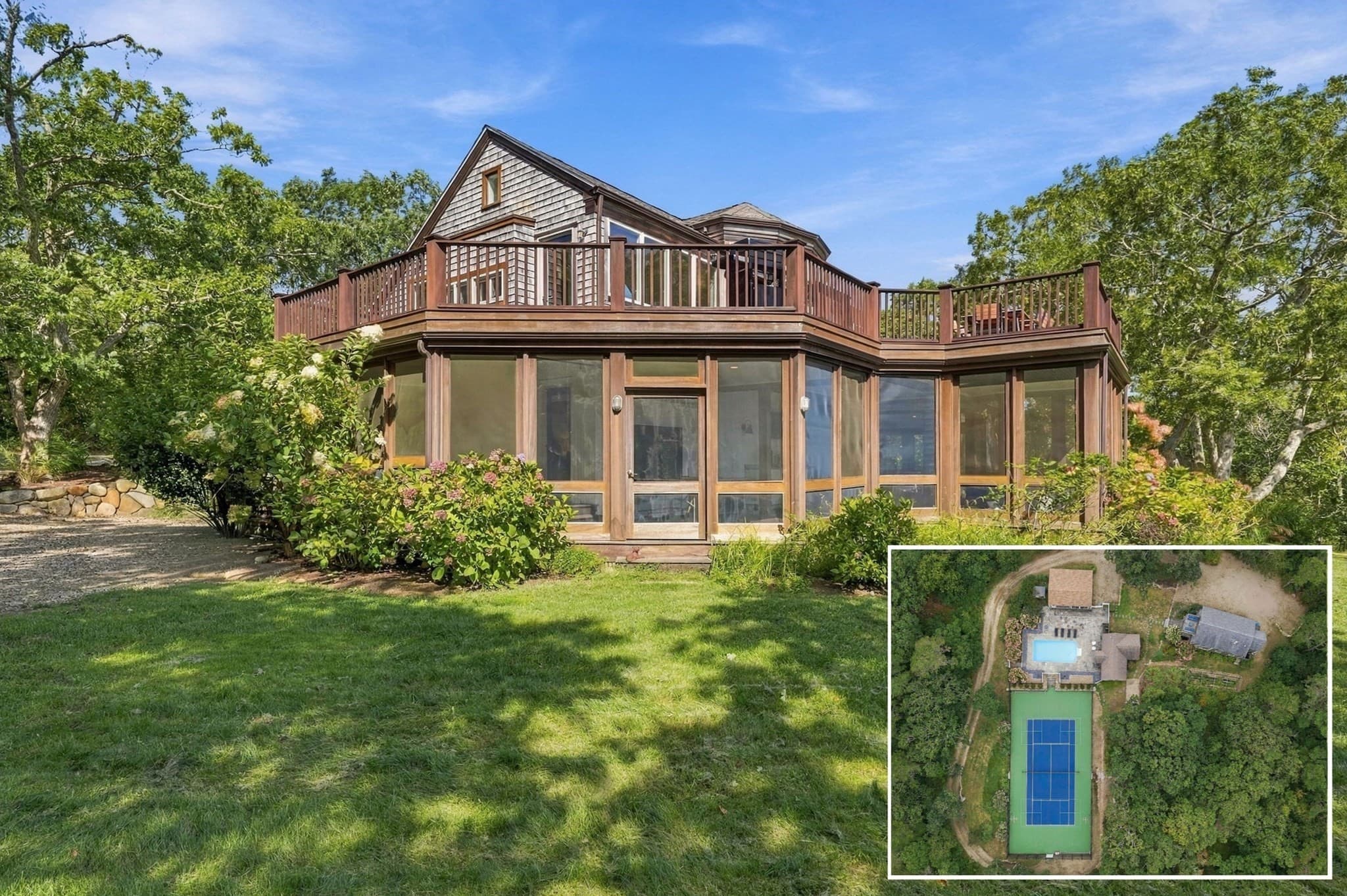 72 Chappaquiddick, Edgartown MA 02539