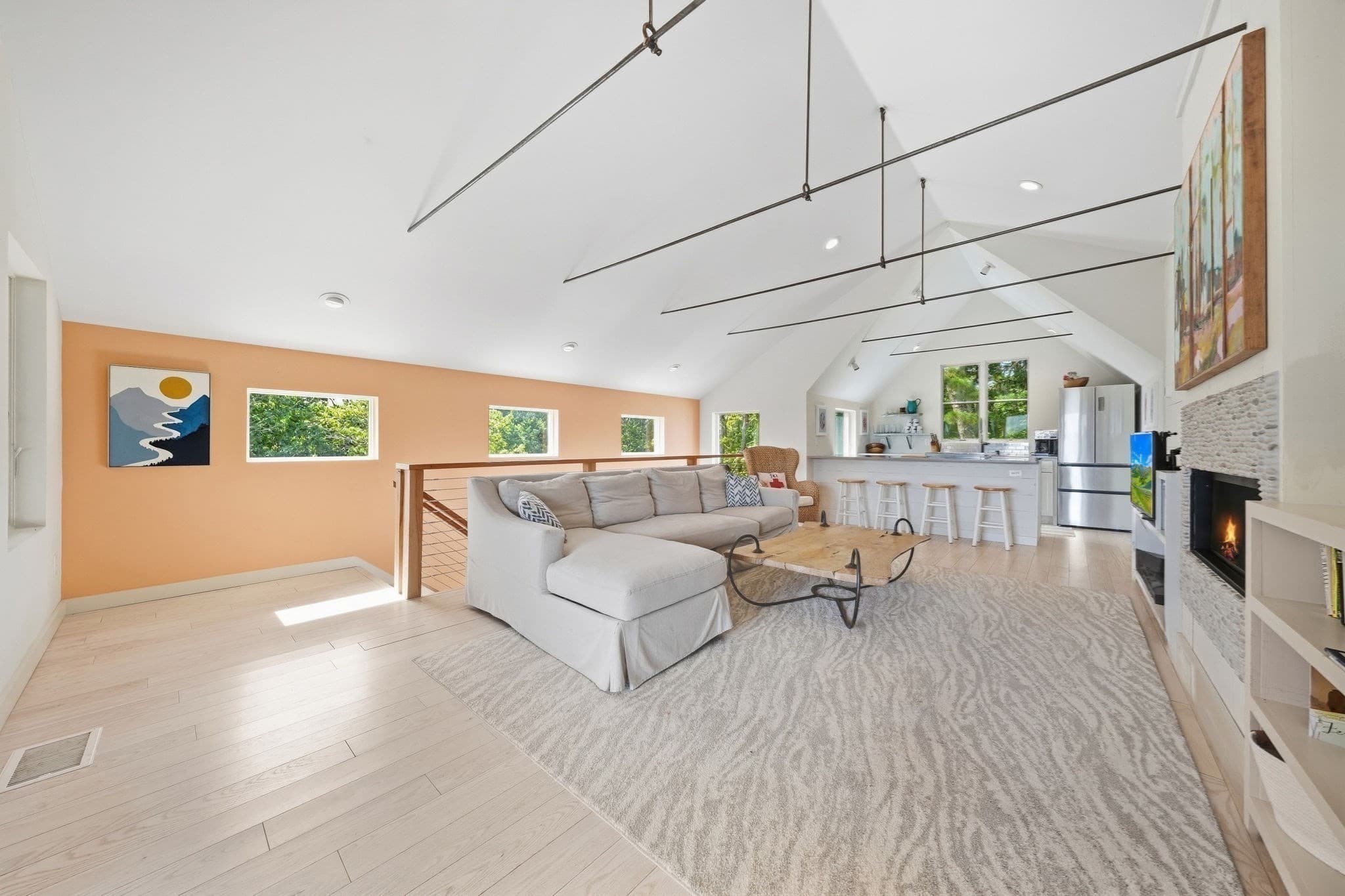 Single Family Residence at 72 Chappaquiddick, Edgartown MA 02539, Edgartown, photo 30 of 42