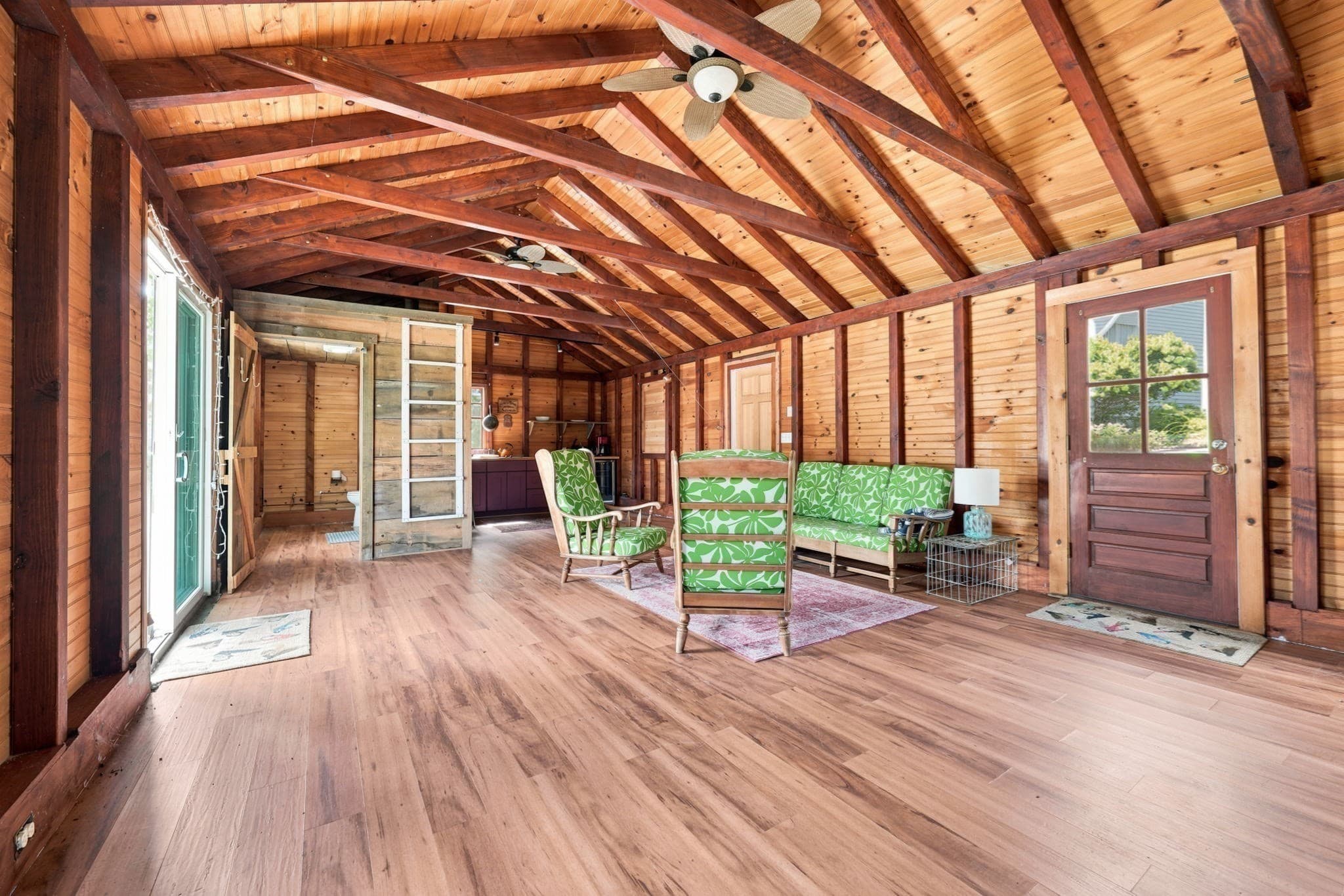 Single Family Residence at 72 Chappaquiddick, Edgartown MA 02539, Edgartown, photo 41 of 42