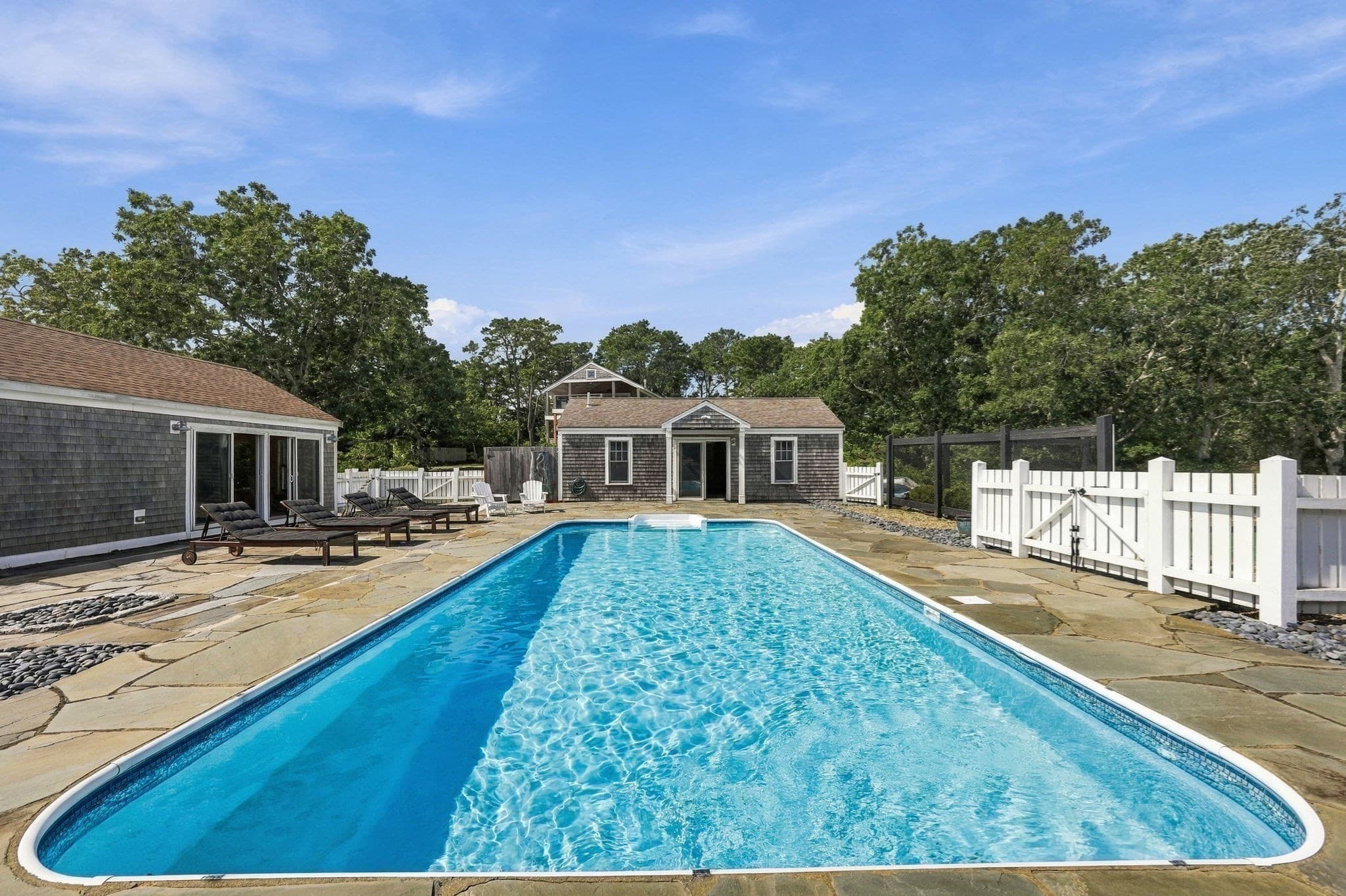 Single Family Residence at 72 Chappaquiddick, Edgartown MA 02539, Edgartown, photo 40 of 42