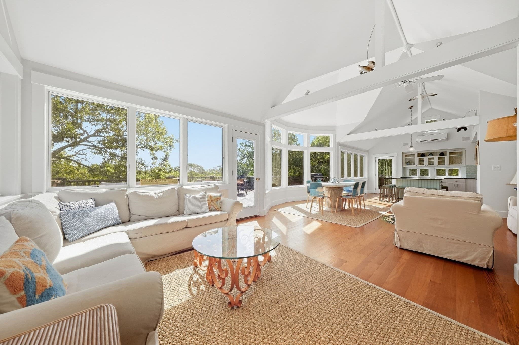 Single Family Residence at 72 Chappaquiddick, Edgartown MA 02539, Edgartown, photo 4 of 42