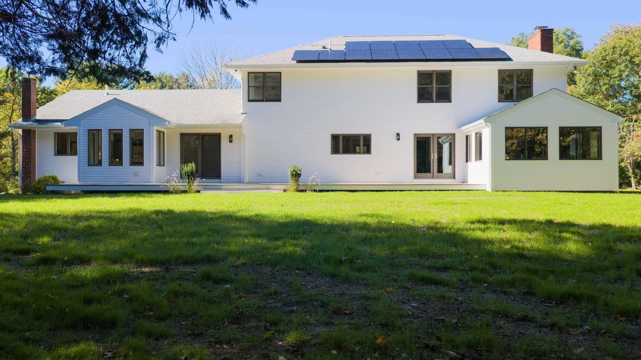 Single Family Residence at 316 Walnut Plain Rd, Rochester MA 02770, photo 41 of 42