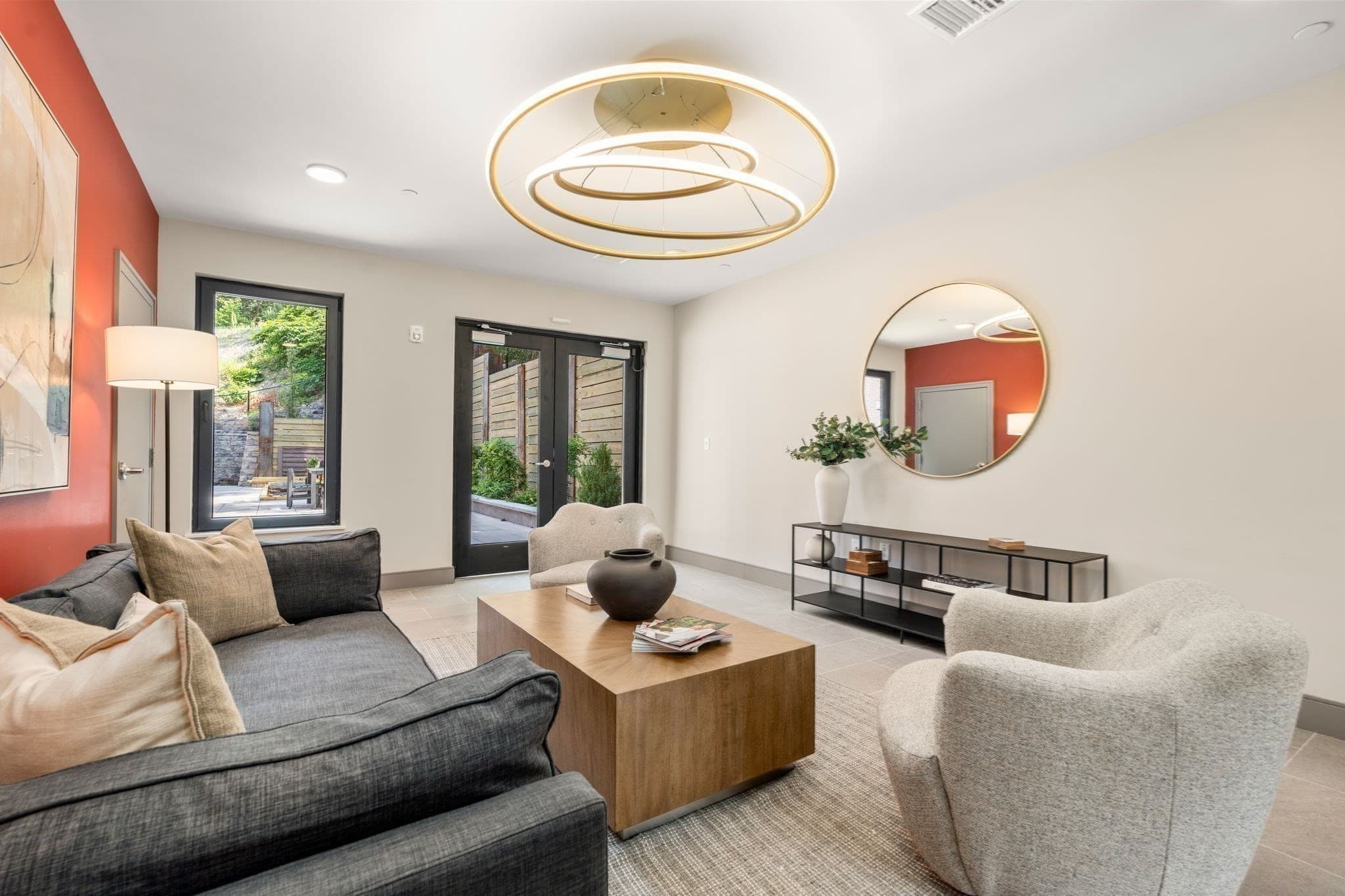 Condominium at 249 Corey Rd # 205, Boston MA 02135, Boston, photo 9 of 19