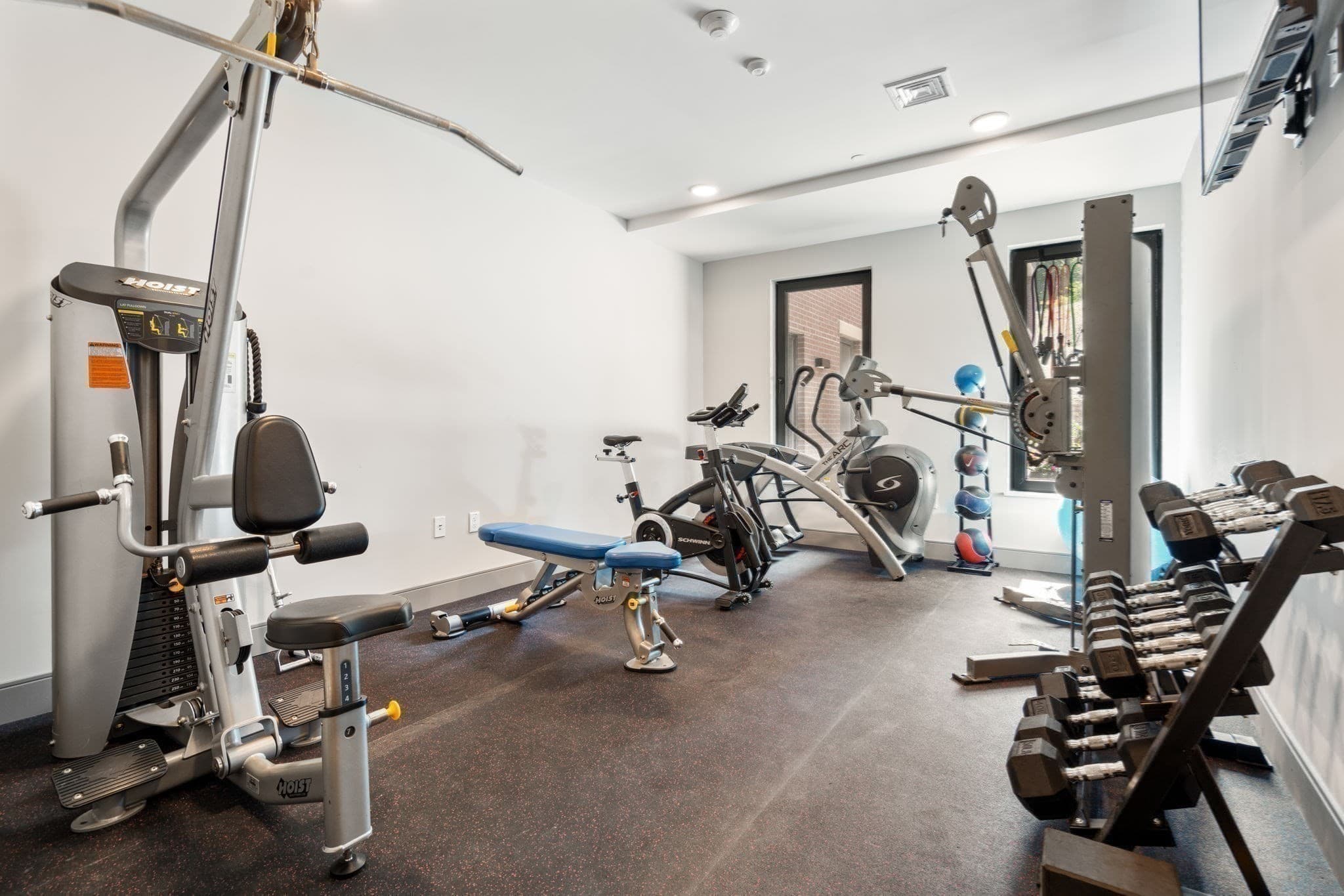 Condominium at 249 Corey Rd # 205, Boston MA 02135, Boston, photo 8 of 19