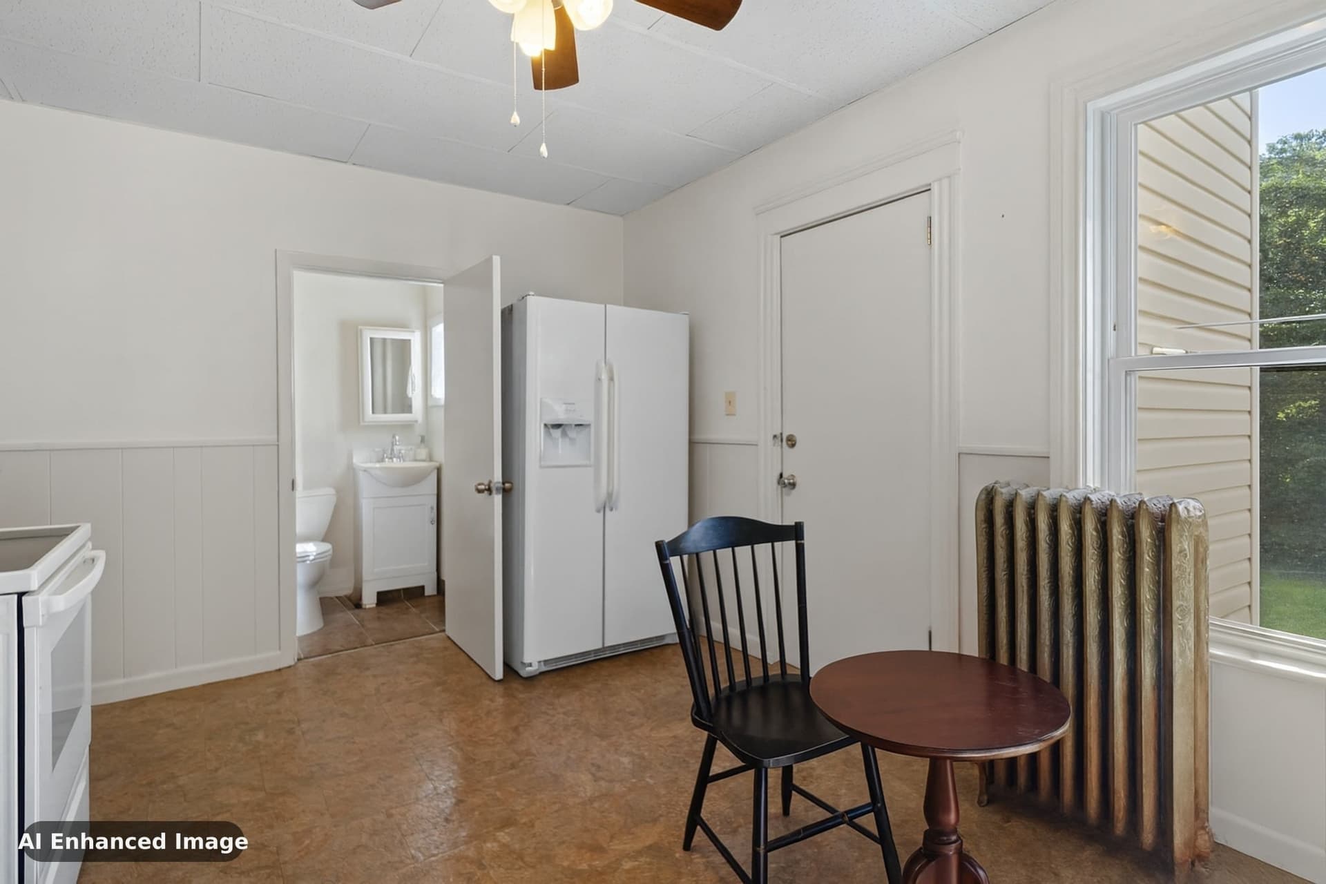 2 Family - 2 Units Up/Down at 64 Barrows St,, North Attleboro MA 02760, photo 12 of 20