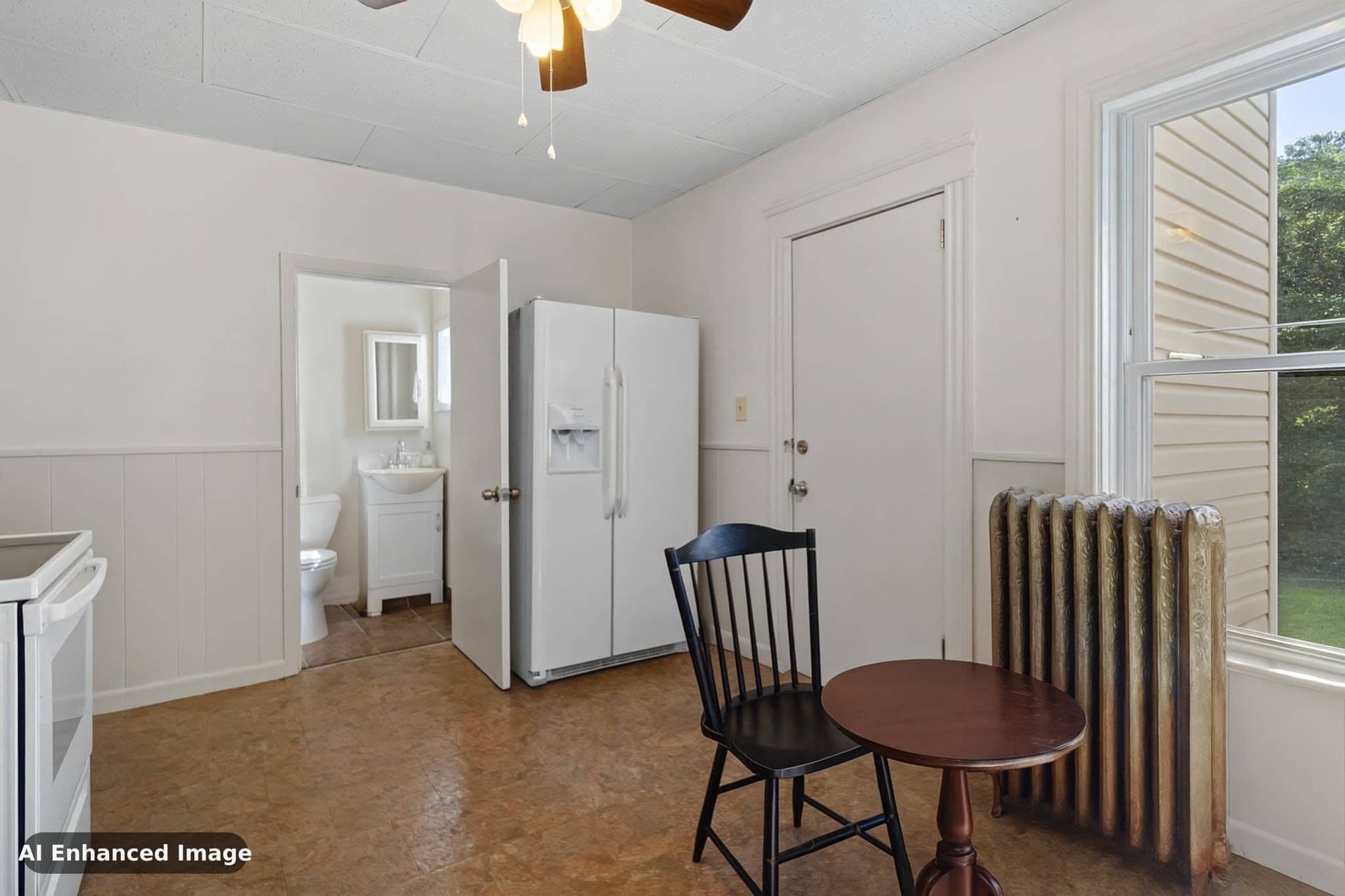 2 Family - 2 Units Up/Down at 64 Barrows St,, North Attleboro MA 02760, North Attleboro, photo 12 of 20