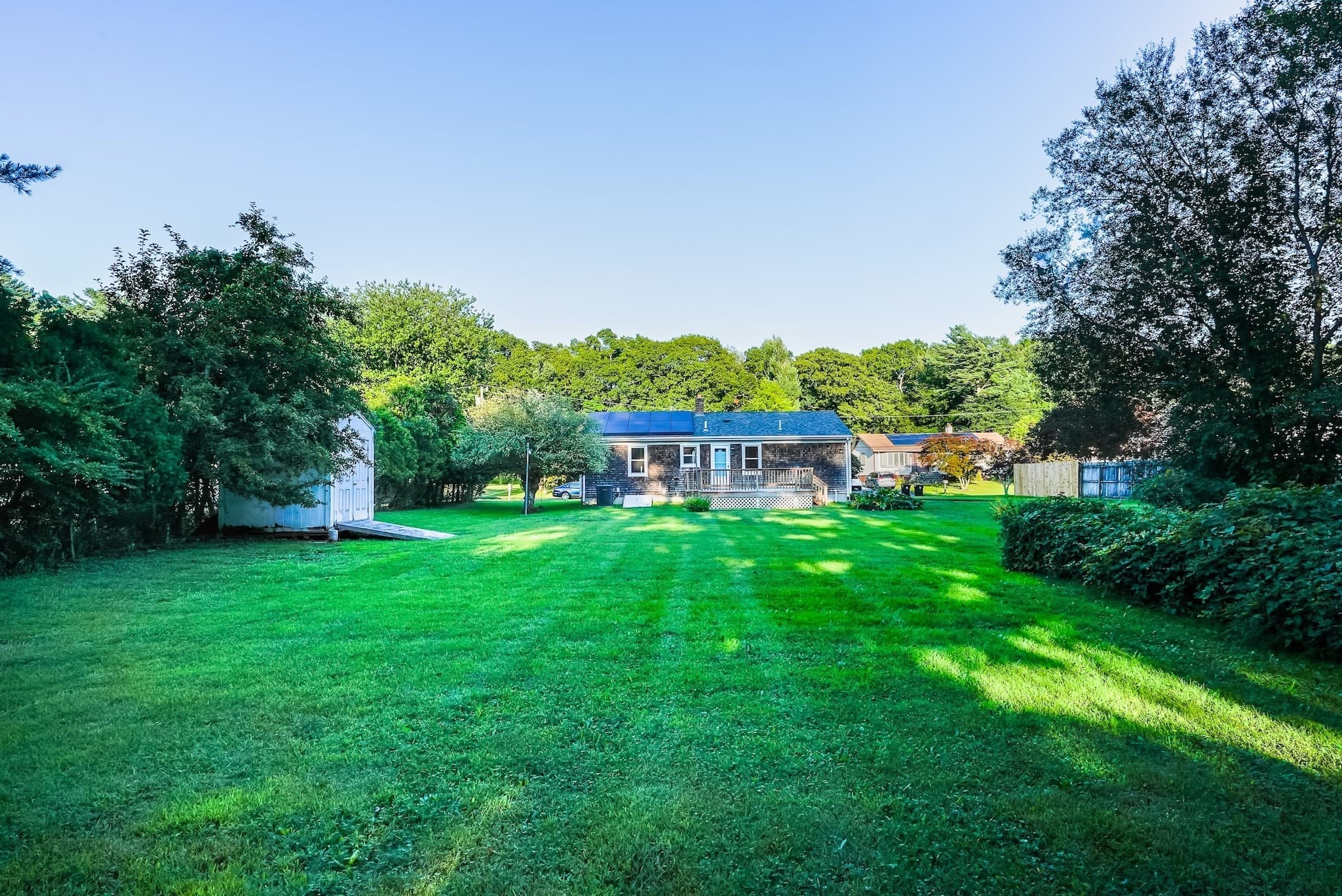 Single Family Residence at 39 Ruby Ct, Dartmouth MA 02747, Dartmouth, photo 30 of 36