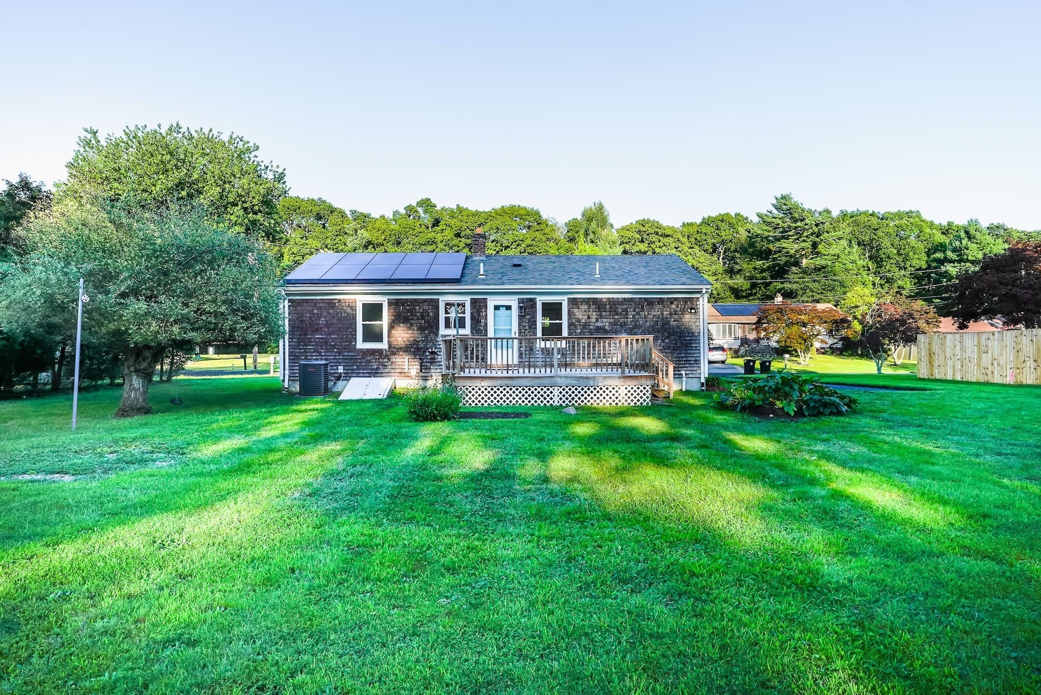 Single Family Residence at 39 Ruby Ct, Dartmouth MA 02747, Dartmouth, photo 31 of 36