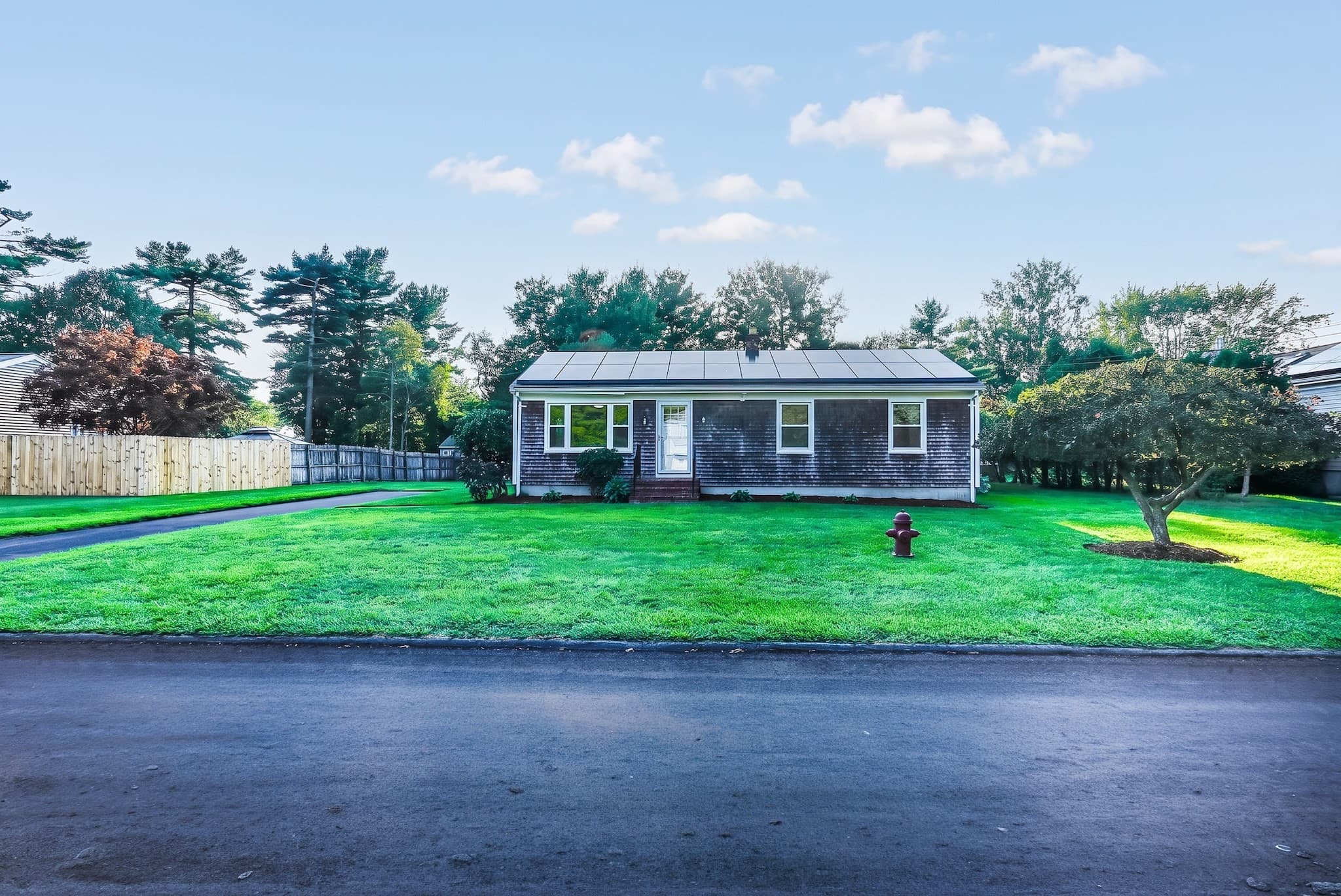 Single Family Residence at 39 Ruby Ct, Dartmouth MA 02747, Dartmouth, photo 29 of 36