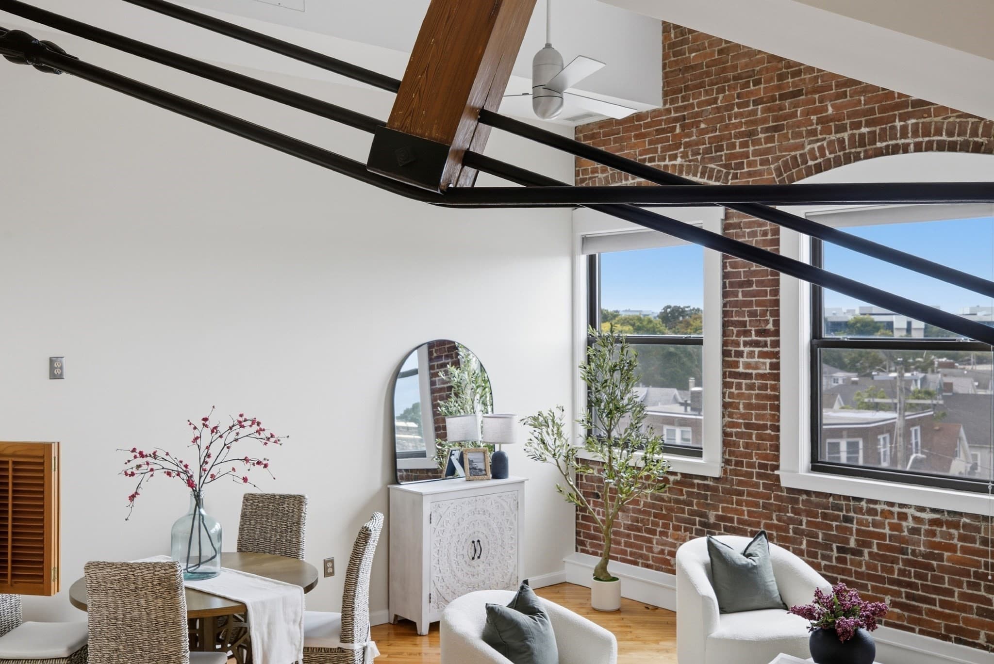 Condominium at 94 Newbury Ave # 402, Quincy MA 02171, Quincy, photo 27 of 41
