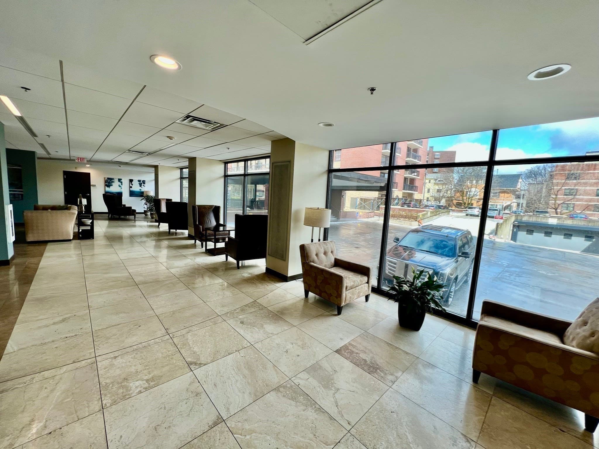 Condominium at 60 Longwood Avenue # 306, Brookline MA 02446, photo 23 of 42