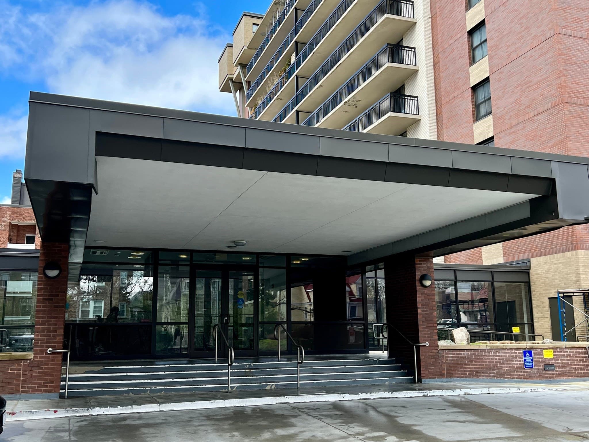Condominium at 60 Longwood Avenue # 306, Brookline MA 02446, photo 2 of 42