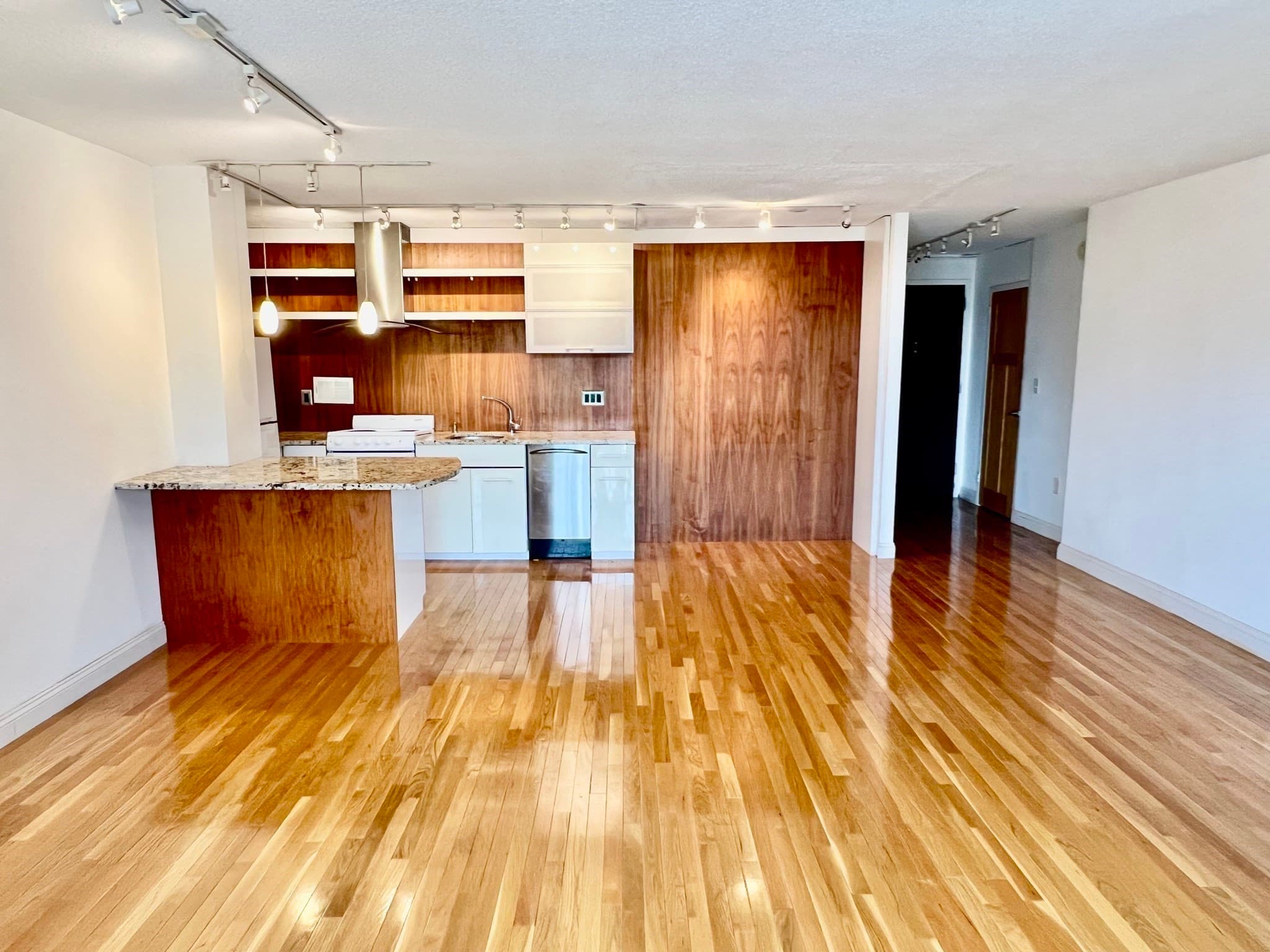 Condominium at 60 Longwood Avenue # 306, Brookline MA 02446, photo 6 of 42