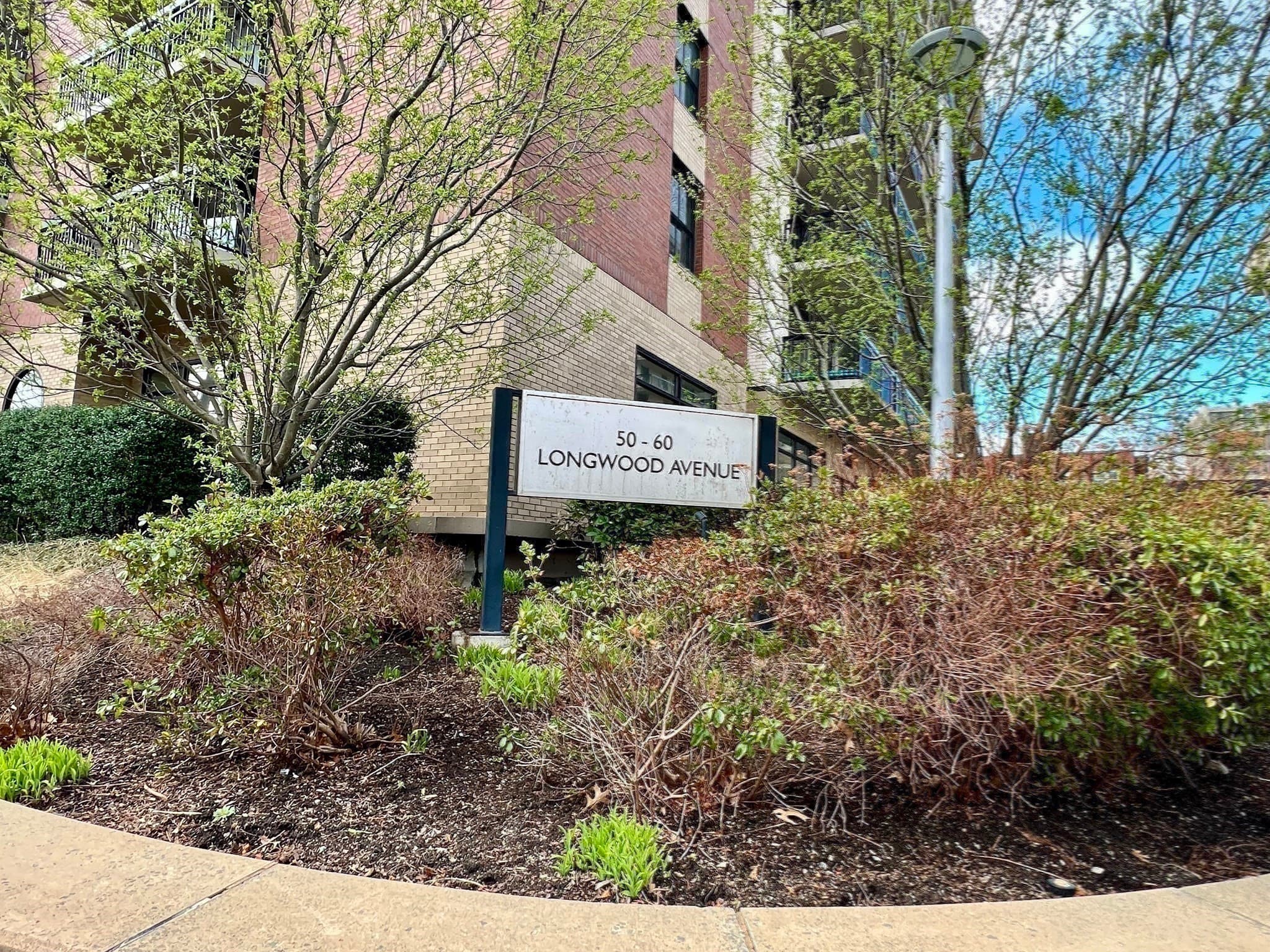 Condominium at 60 Longwood Avenue # 306, Brookline MA 02446, photo 42 of 42