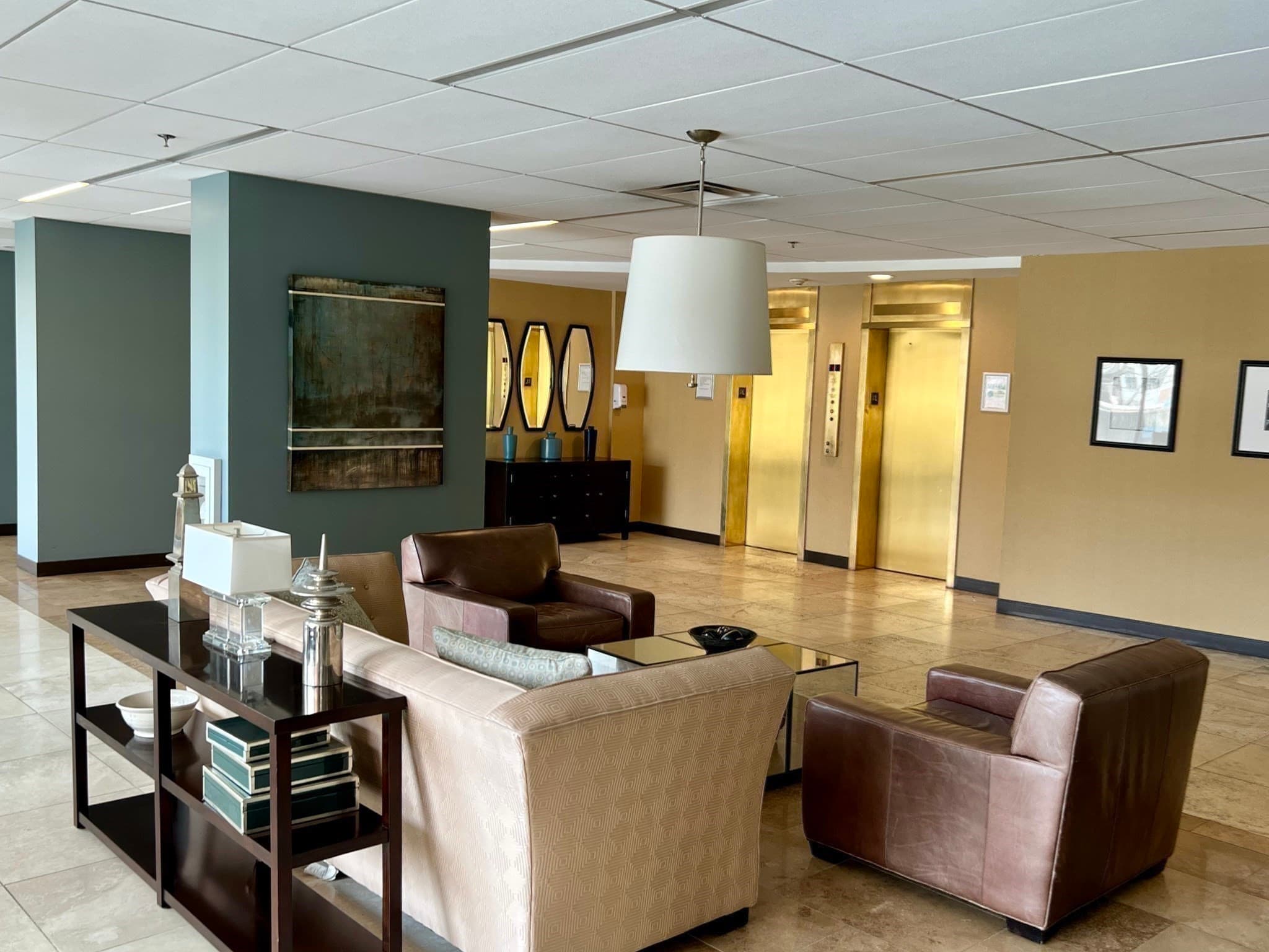 Condominium at 60 Longwood Avenue # 306, Brookline MA 02446, photo 22 of 42