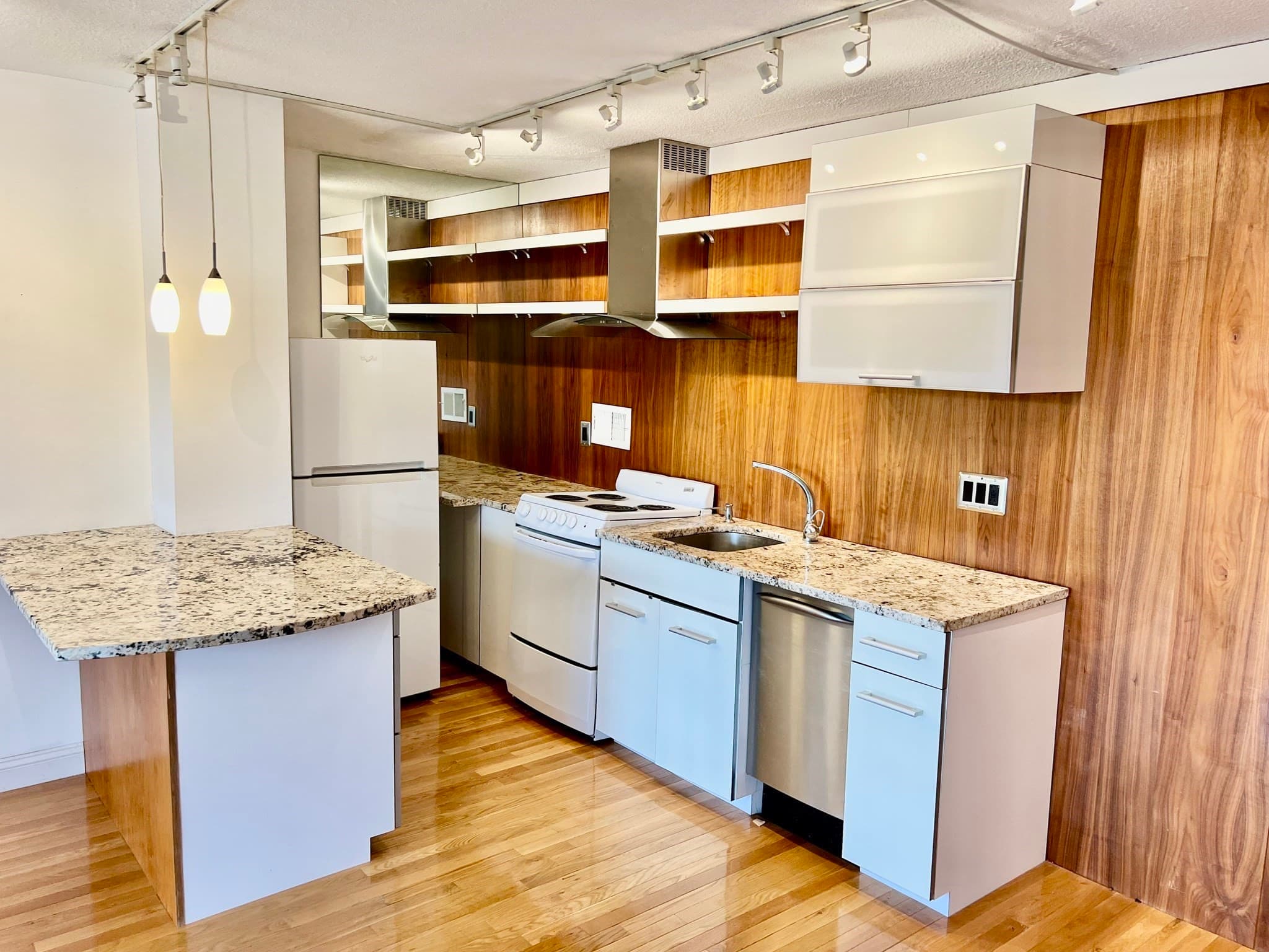 Condominium at 60 Longwood Avenue # 306, Brookline MA 02446, photo 7 of 42