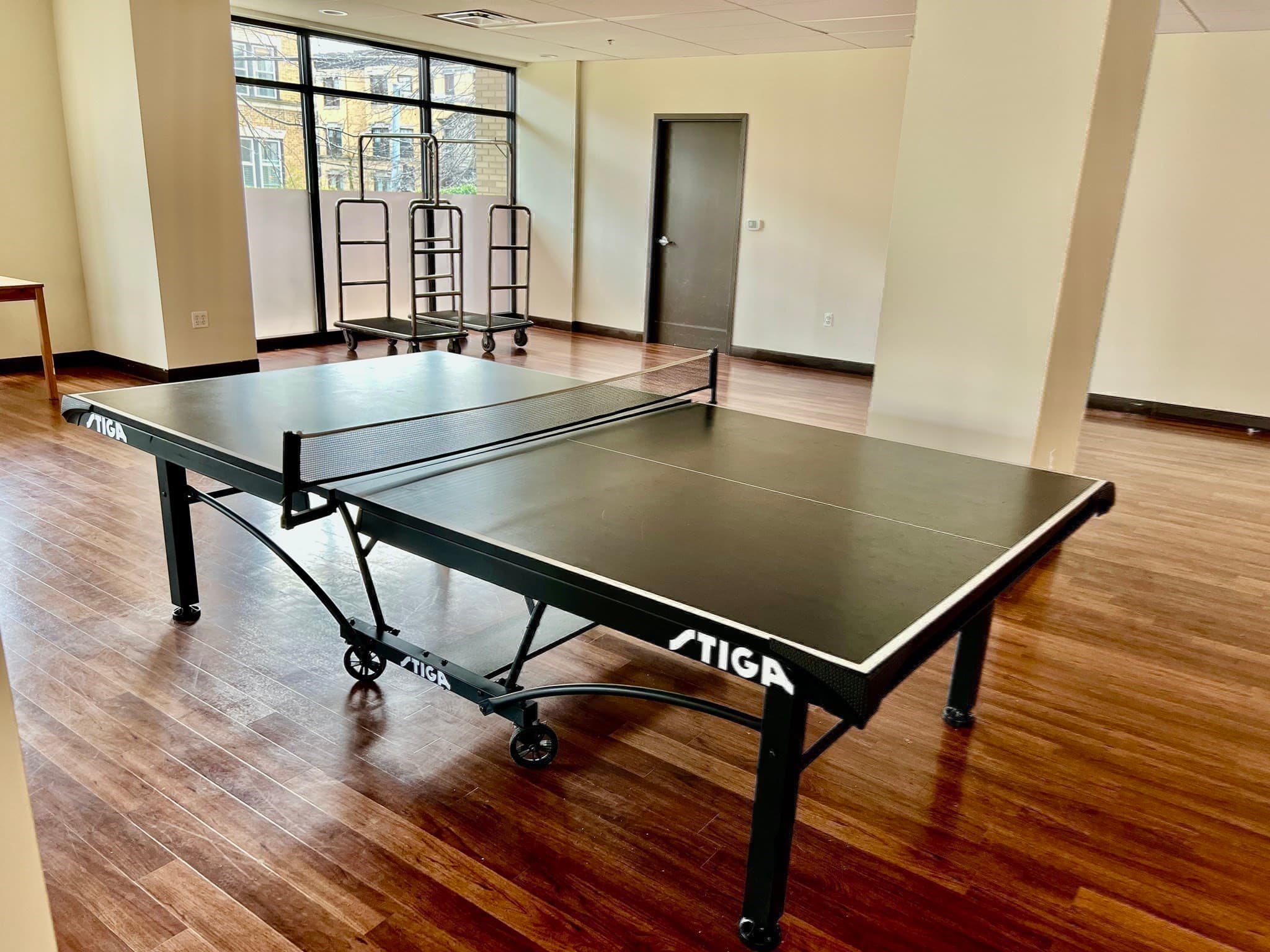 Condominium at 60 Longwood Avenue # 306, Brookline MA 02446, photo 36 of 42