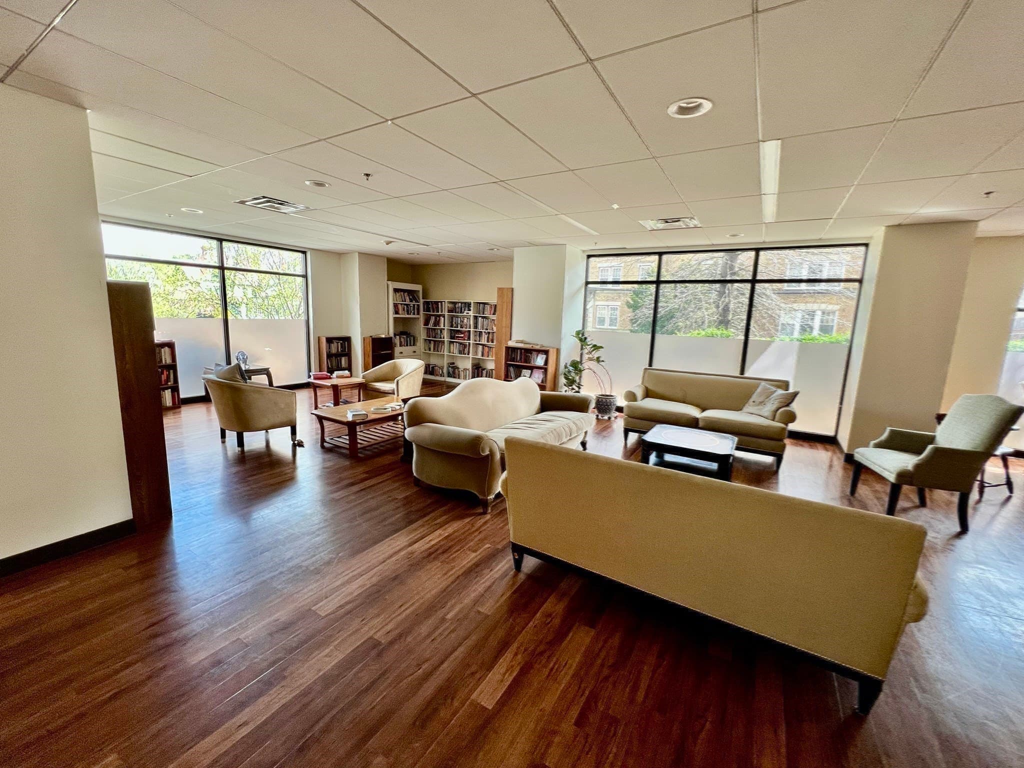 Condominium at 60 Longwood Avenue # 306, Brookline MA 02446, photo 32 of 42