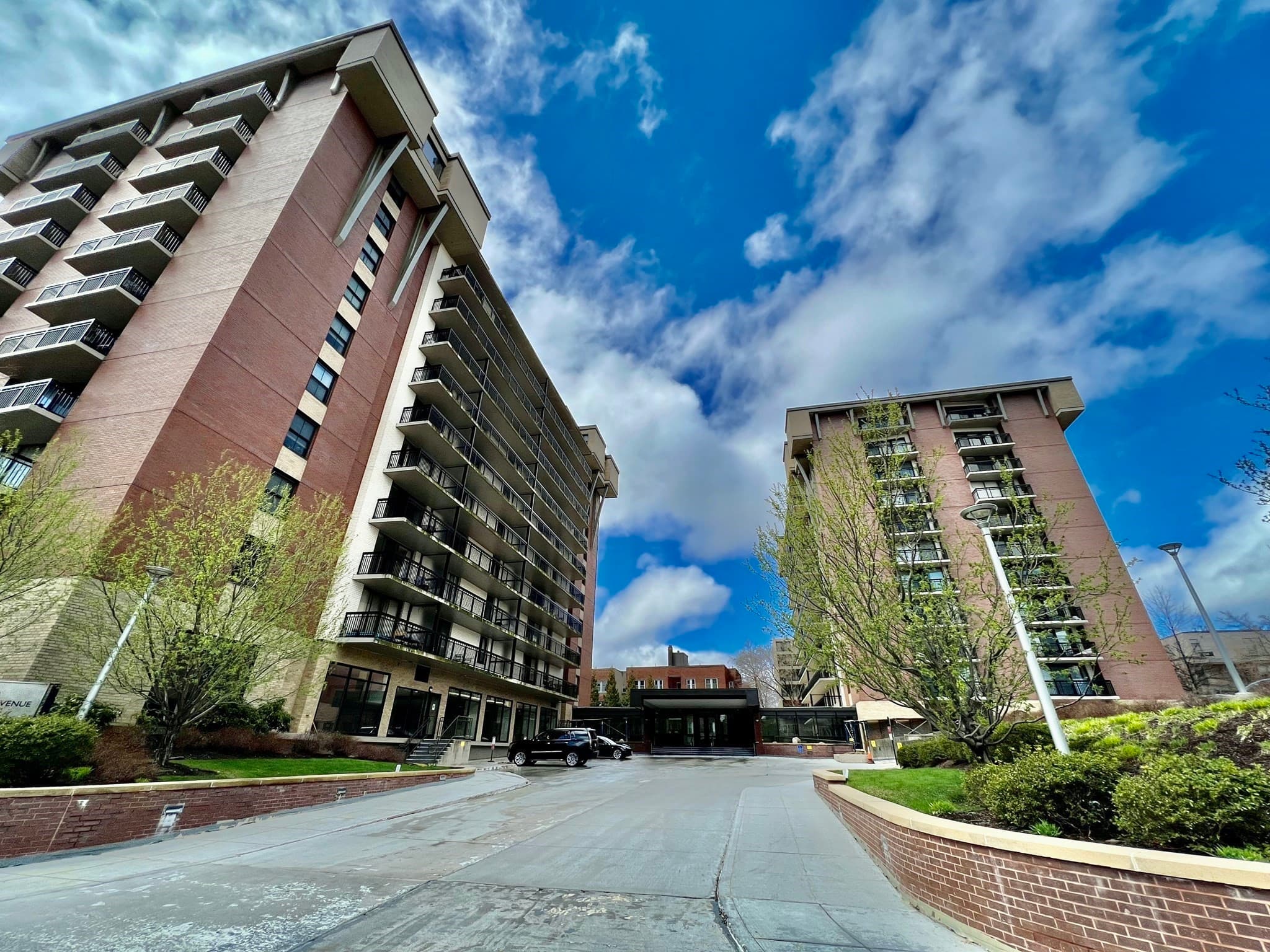 60 Longwood Avenue # 306, Brookline MA 02446