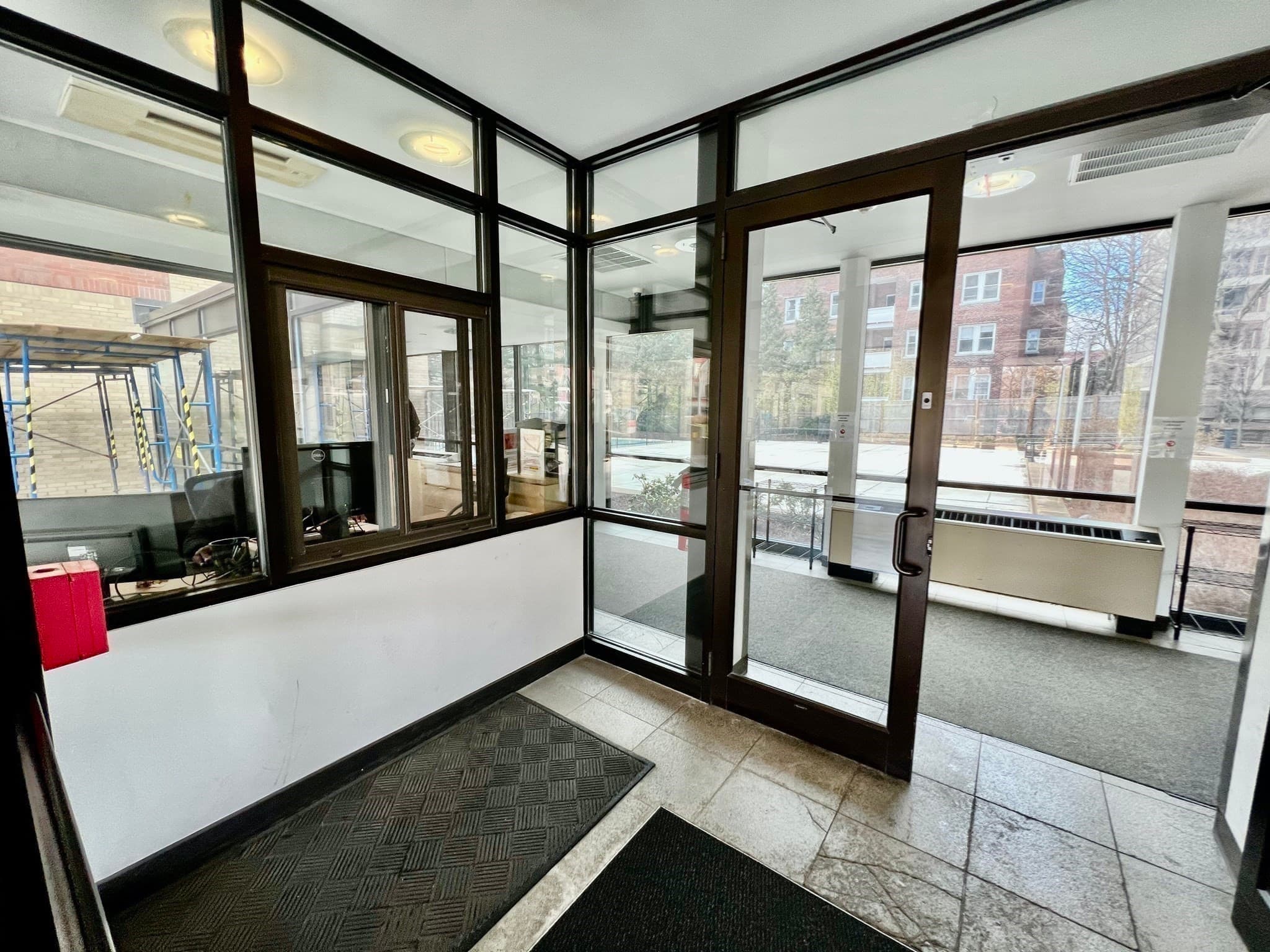 Condominium at 60 Longwood Avenue # 306, Brookline MA 02446, photo 20 of 42
