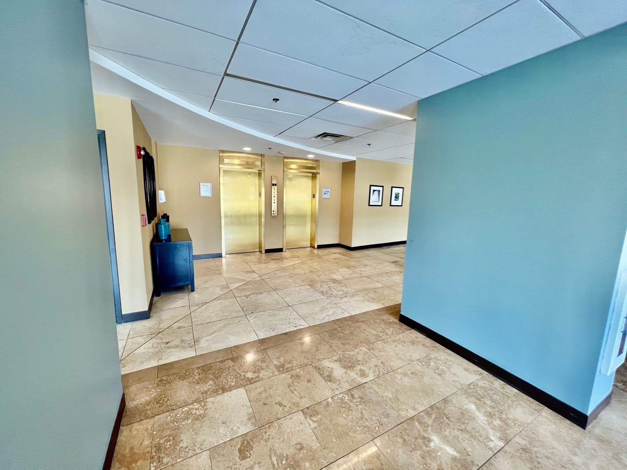 Condominium at 60 Longwood Avenue # 306, Brookline MA 02446, photo 24 of 42