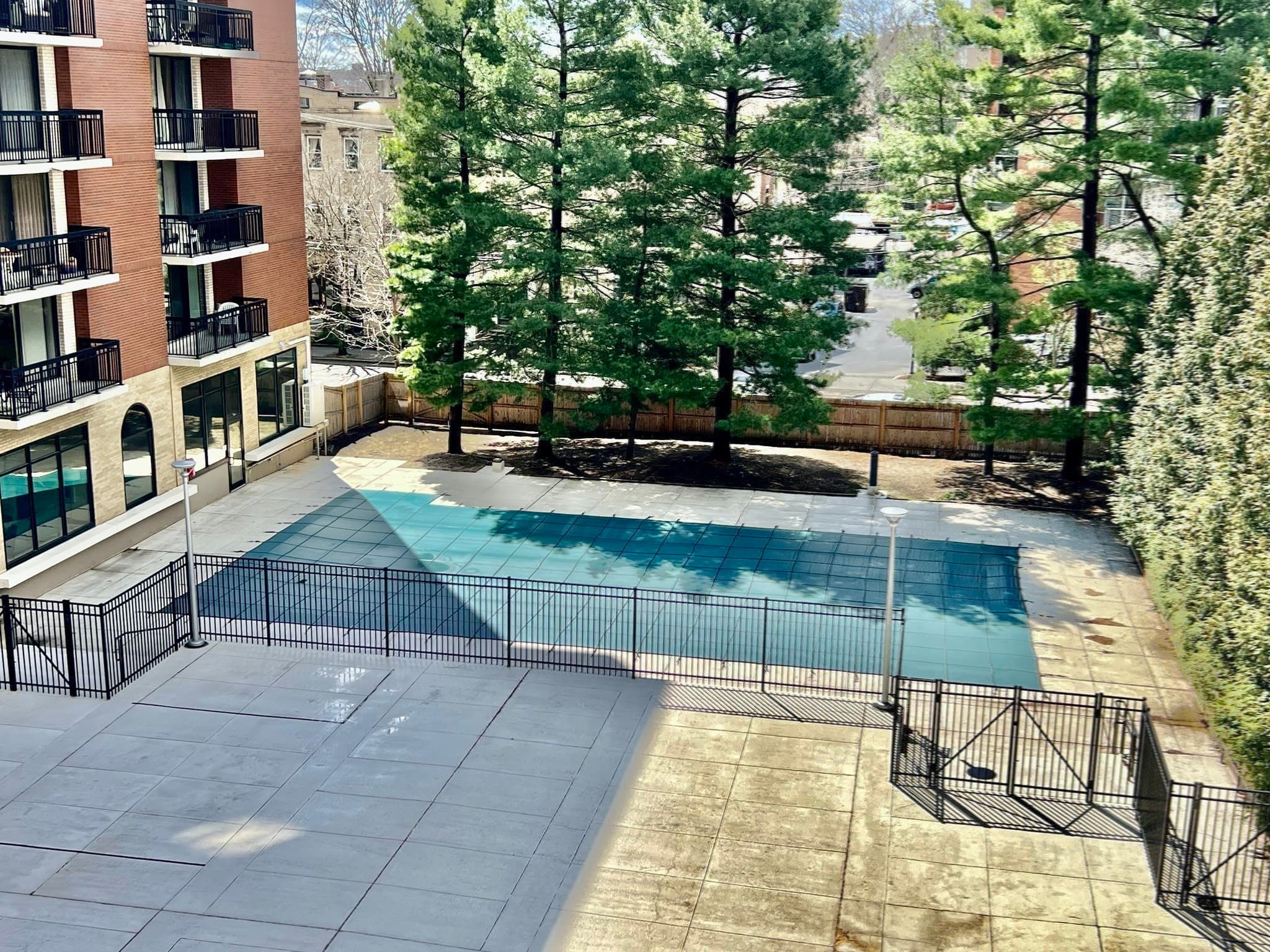 Condominium at 60 Longwood Avenue # 306, Brookline MA 02446, photo 30 of 42