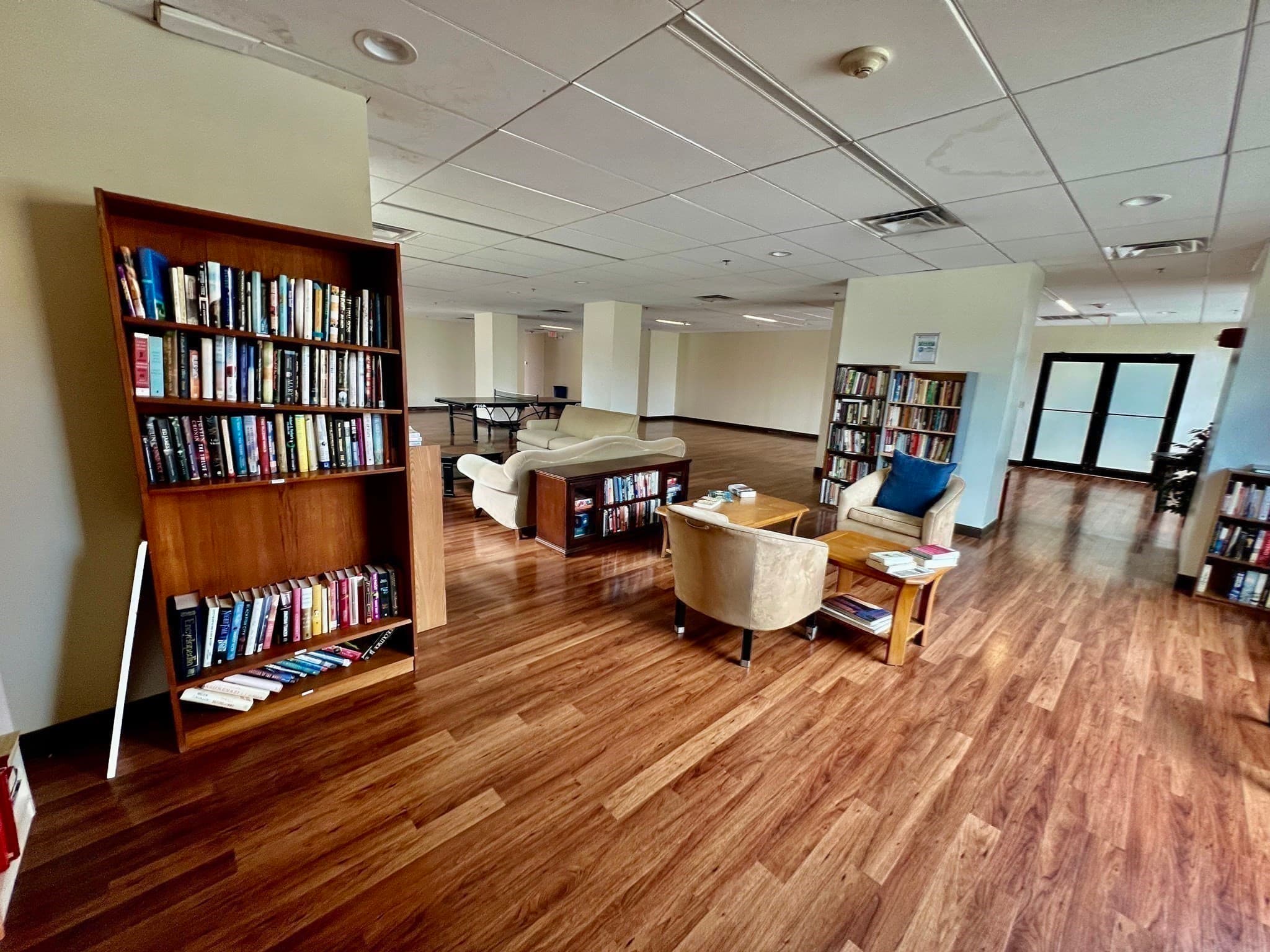 Condominium at 60 Longwood Avenue # 306, Brookline MA 02446, photo 34 of 42