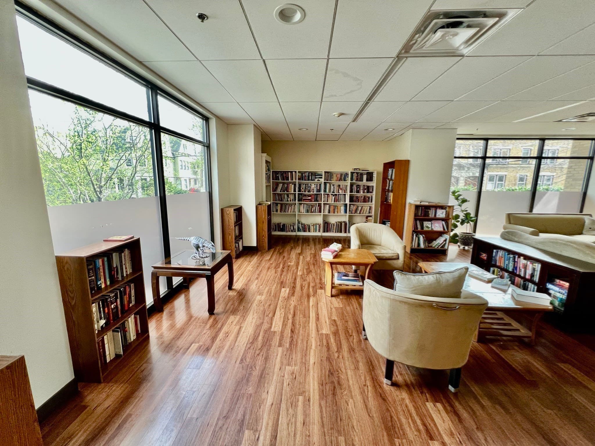 Condominium at 60 Longwood Avenue # 306, Brookline MA 02446, photo 33 of 42