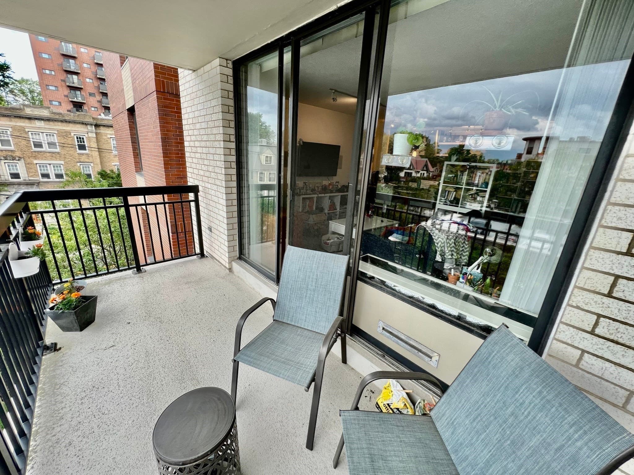 Condominium at 60 Longwood Avenue # 306, Brookline MA 02446, photo 18 of 42