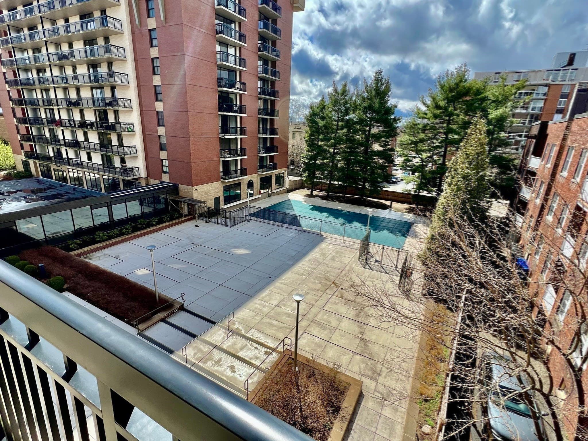 Condominium at 60 Longwood Avenue # 306, Brookline MA 02446, photo 29 of 42