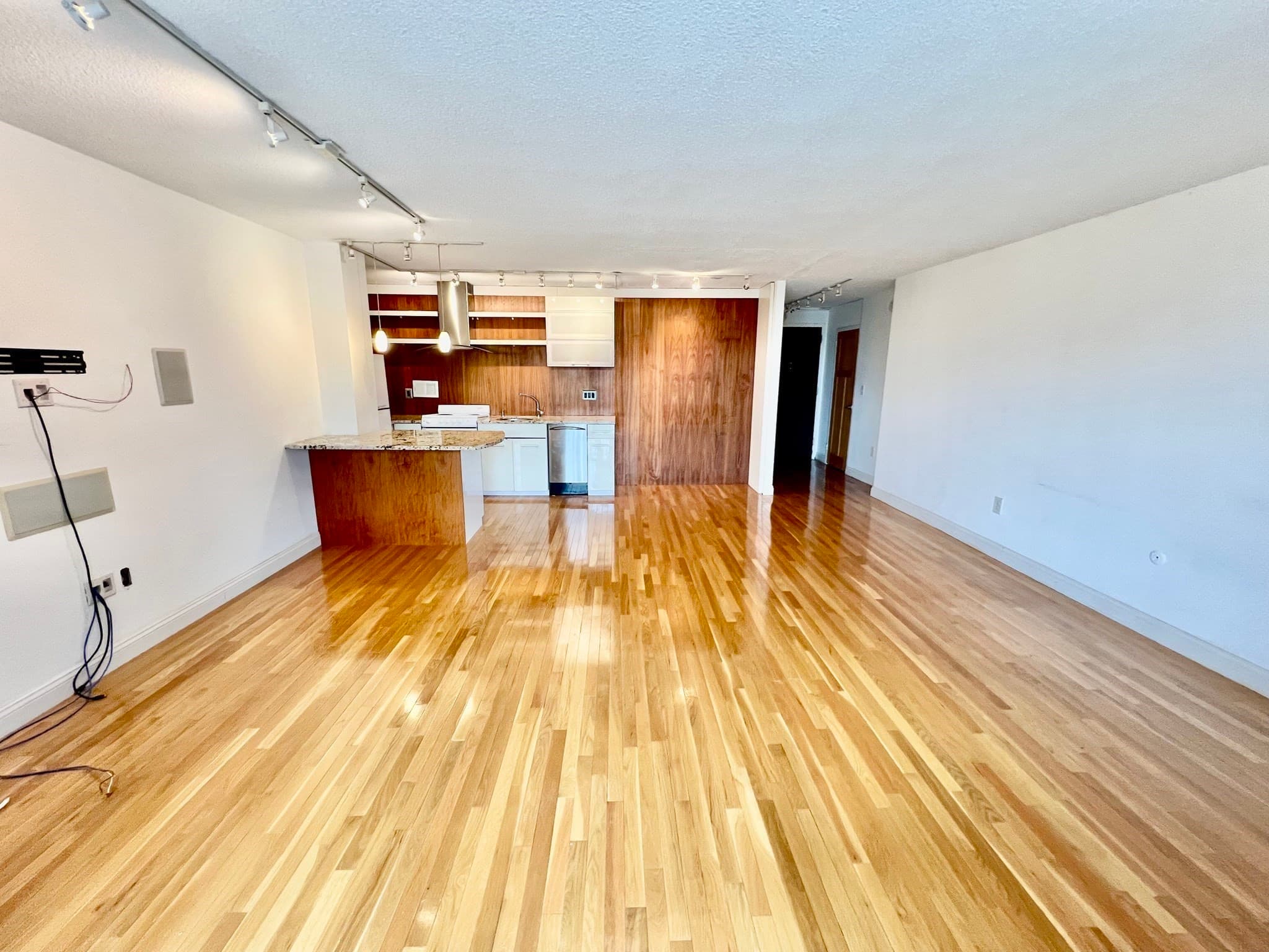 Condominium at 60 Longwood Avenue # 306, Brookline MA 02446, photo 4 of 42