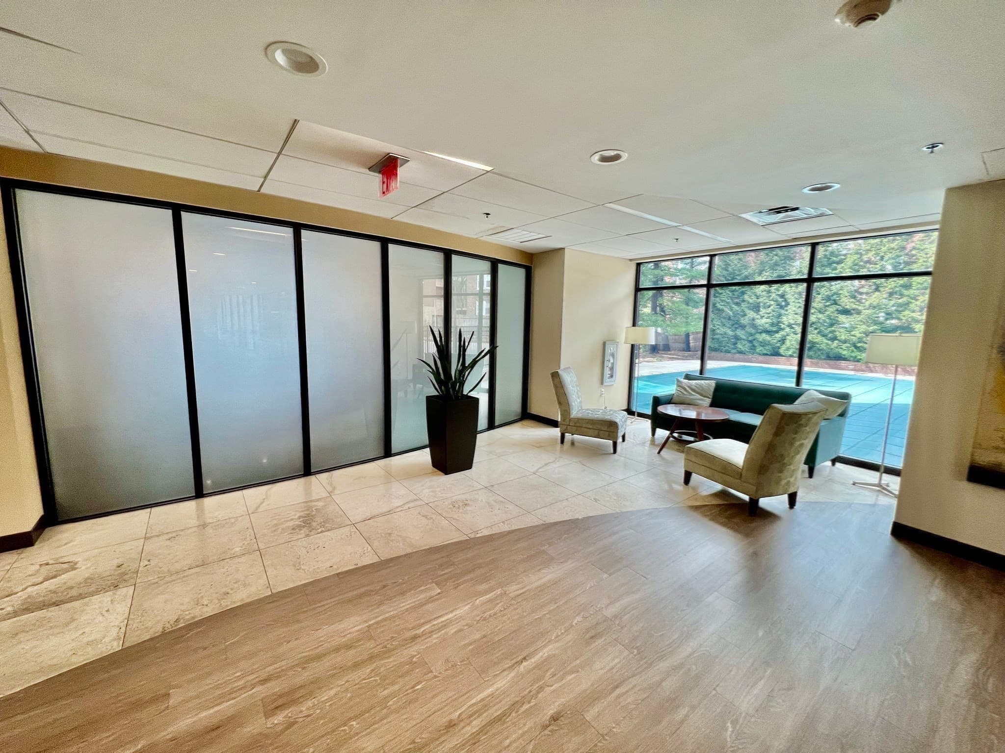 Condominium at 60 Longwood Avenue # 306, Brookline MA 02446, photo 25 of 42