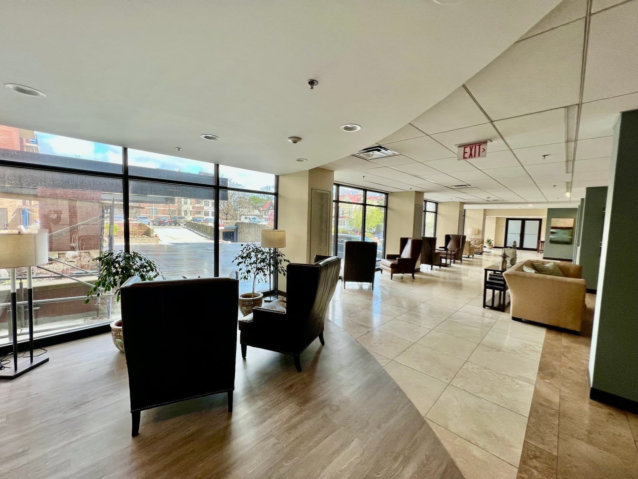 Condominium at 60 Longwood Avenue # 306, Brookline MA 02446, photo 21 of 42