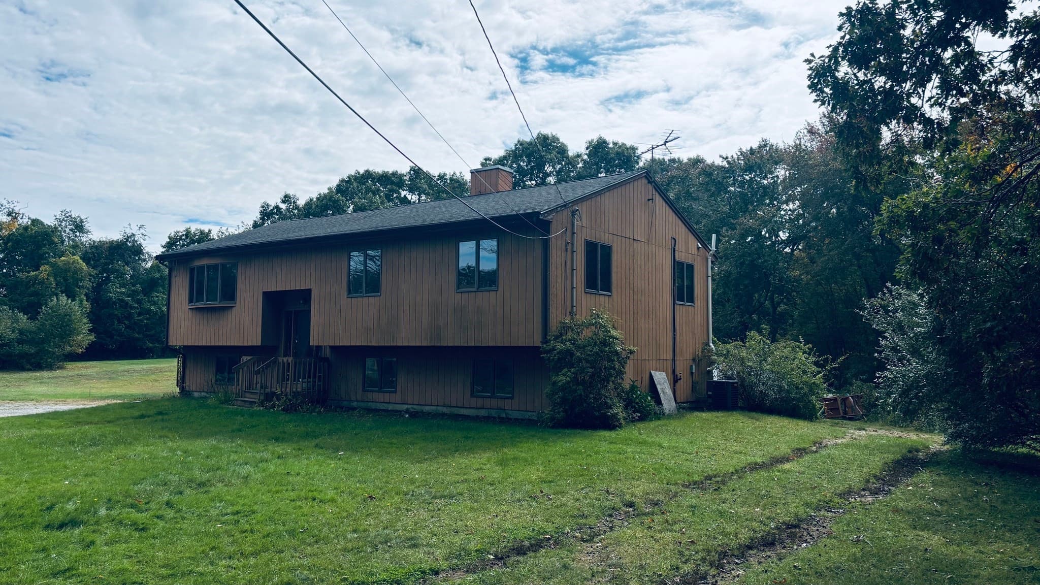 15 Brook Street, Rehoboth MA 02769