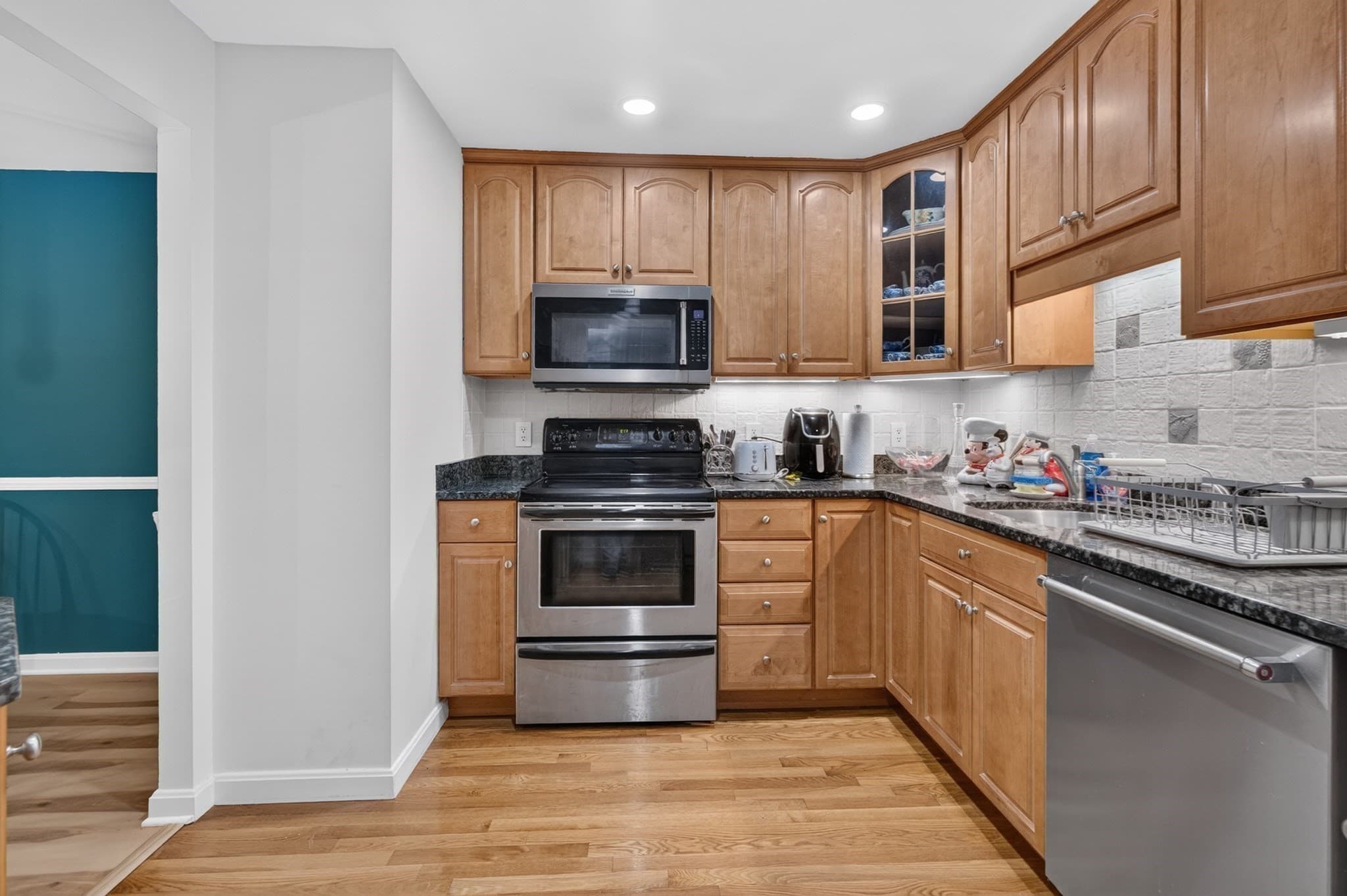 Condominium at 386 Great Rd # A8, Acton MA 01720, Acton, photo 6 of 19