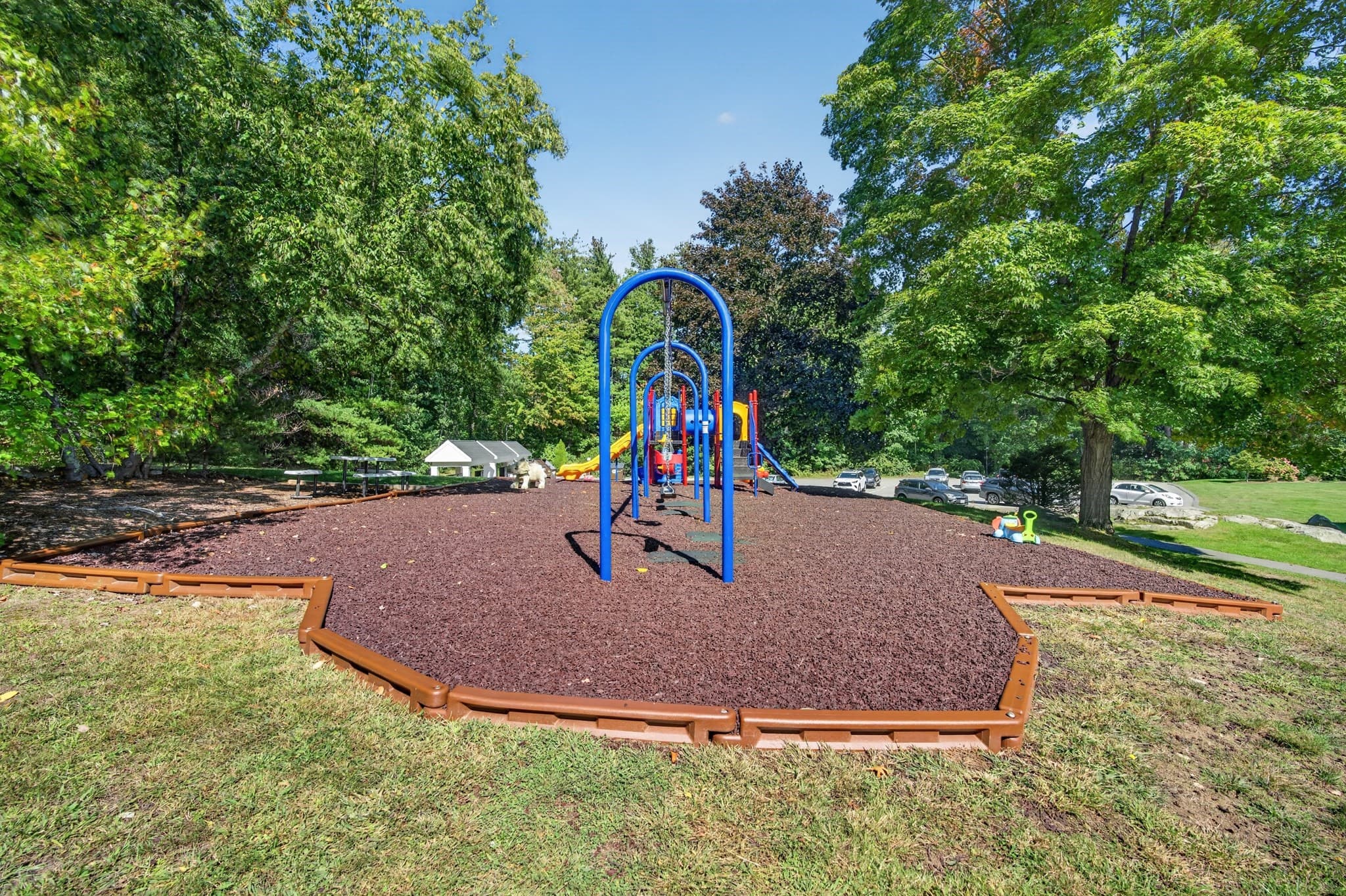 Condominium at 386 Great Rd # A8, Acton MA 01720, Acton, photo 16 of 19