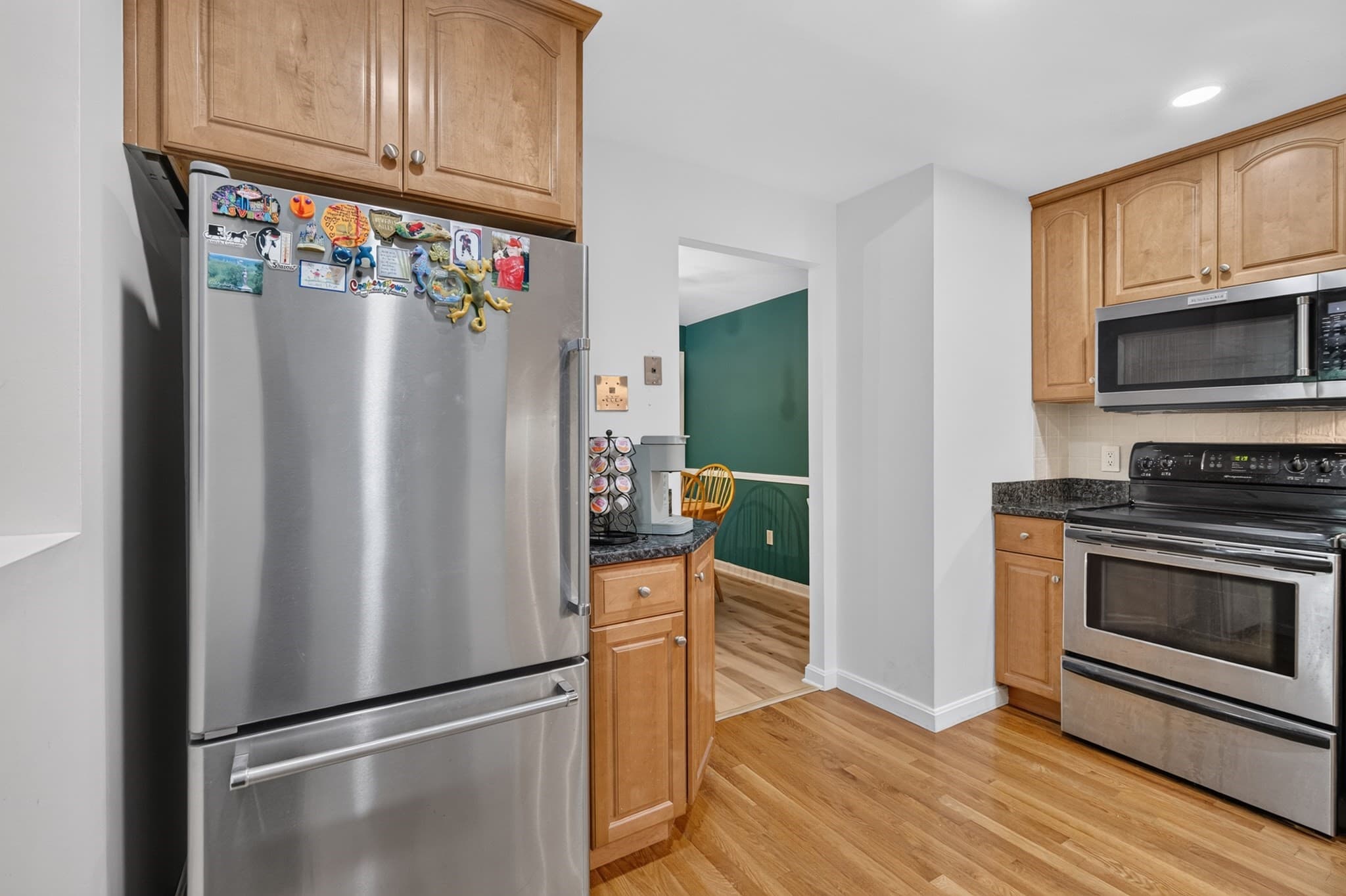Condominium at 386 Great Rd # A8, Acton MA 01720, Acton, photo 12 of 19