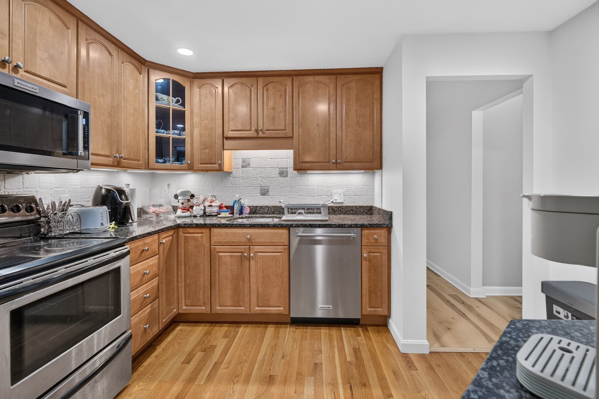 Condominium at 386 Great Rd # A8, Acton MA 01720, Acton, photo 5 of 19