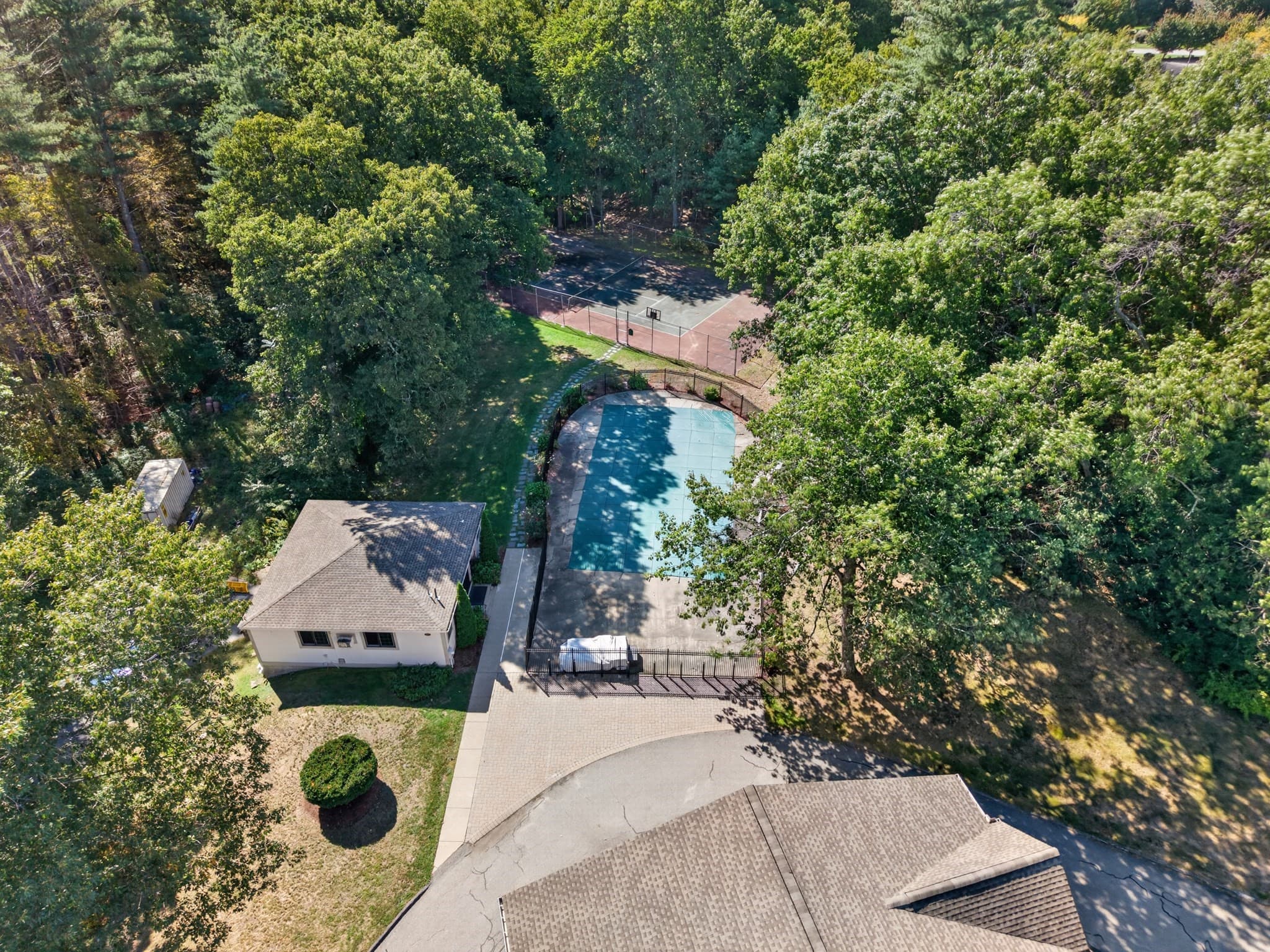 Condominium at 386 Great Rd # A8, Acton MA 01720, Acton, photo 18 of 19