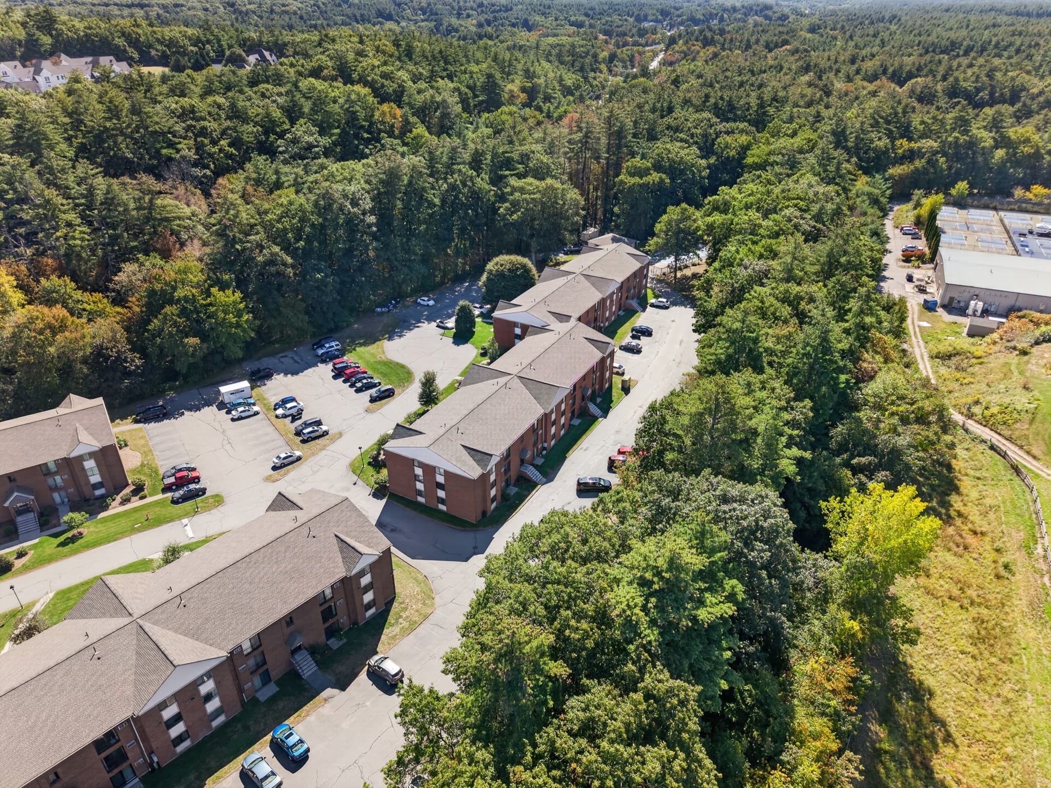 Condominium at 386 Great Rd # A8, Acton MA 01720, Acton, photo 19 of 19