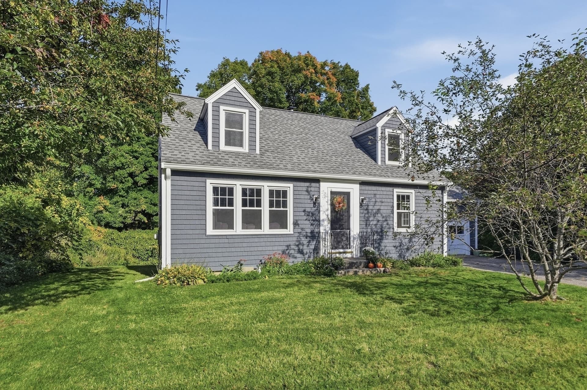 6 Maple Street, Southborough MA 01745