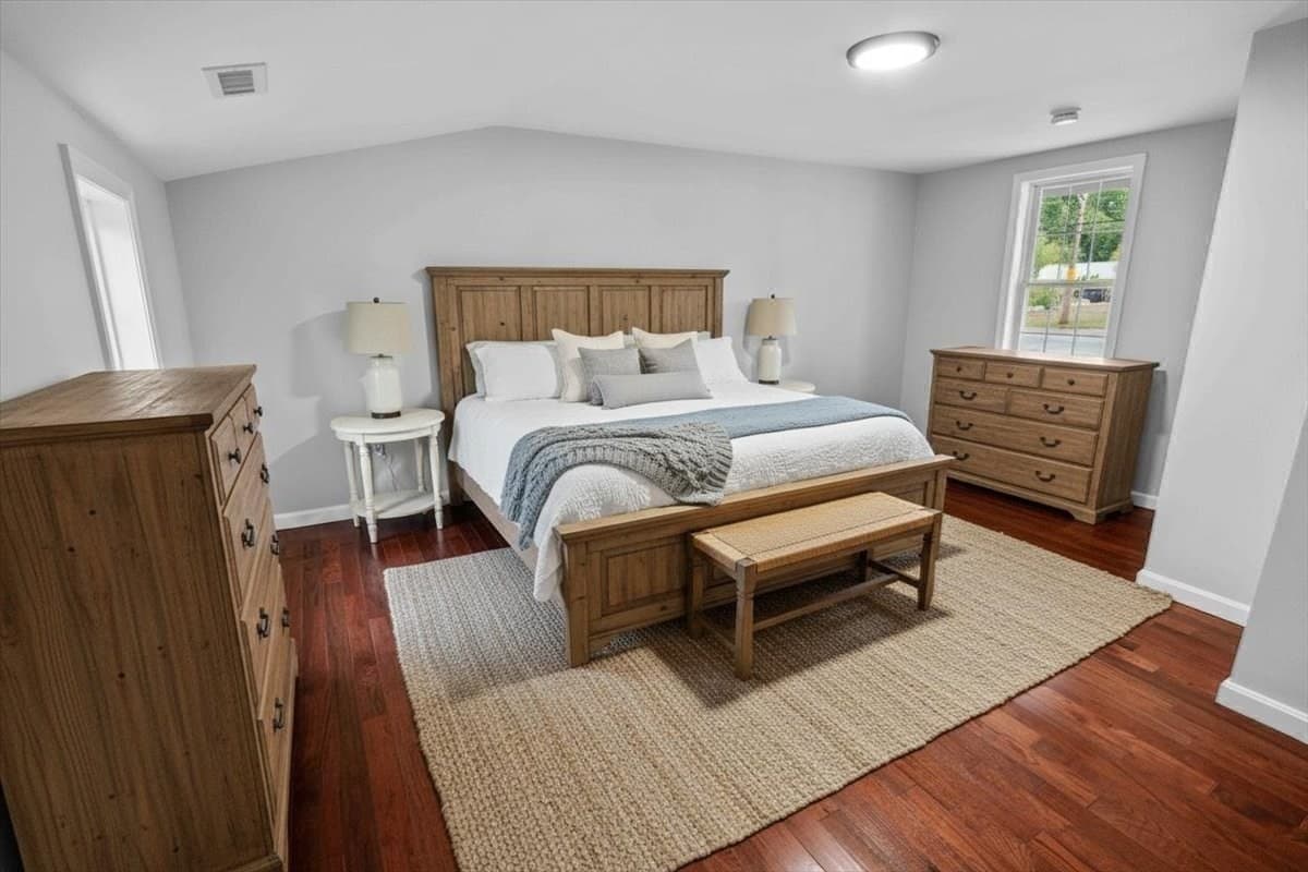 Single Family Residence at 118 Old Groveland Rd, Haverhill MA 01835, Haverhill, photo 12 of 38