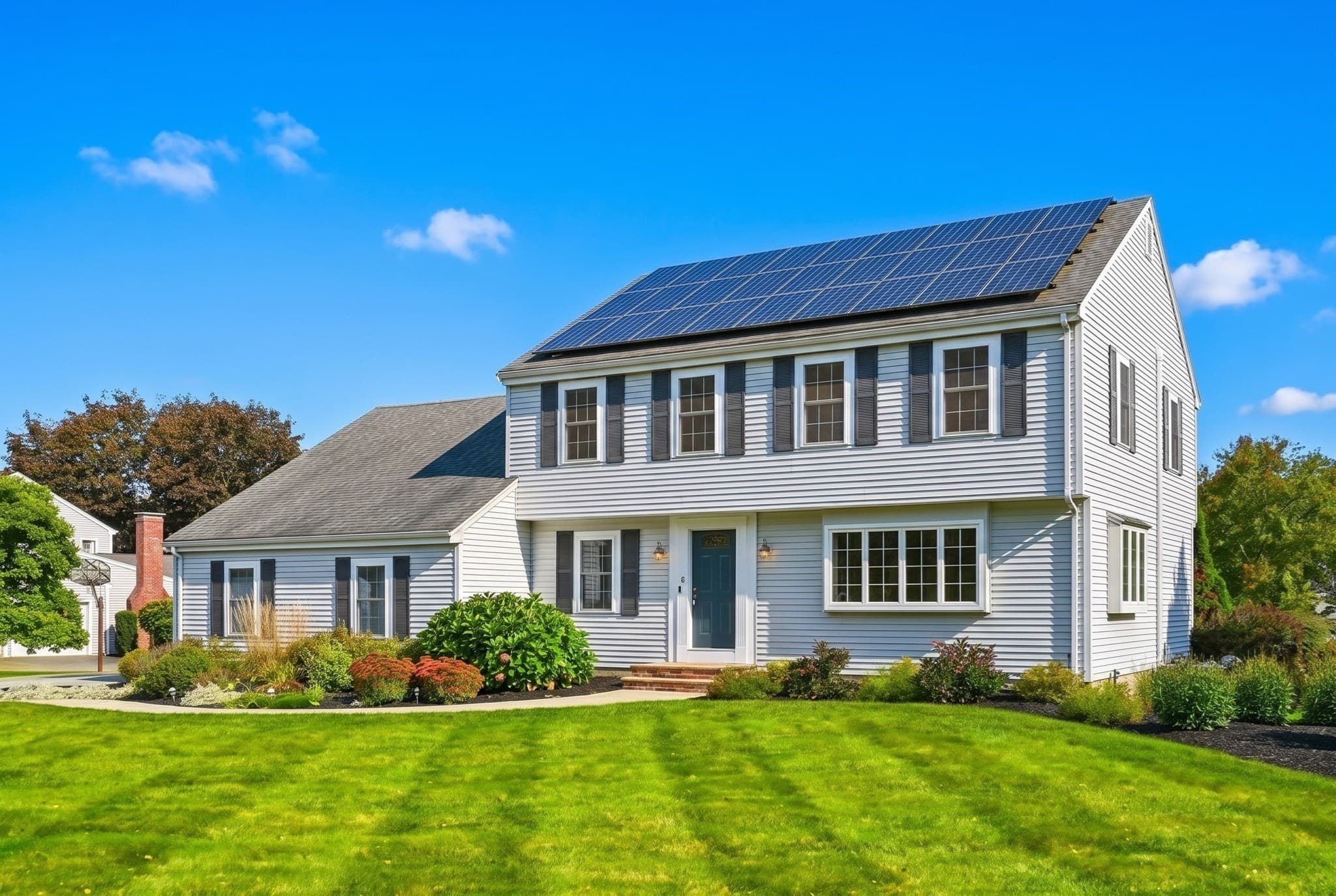 Single Family Residence at 6 Turner Dr, North Reading MA 01864, North Reading, photo 2 of 42