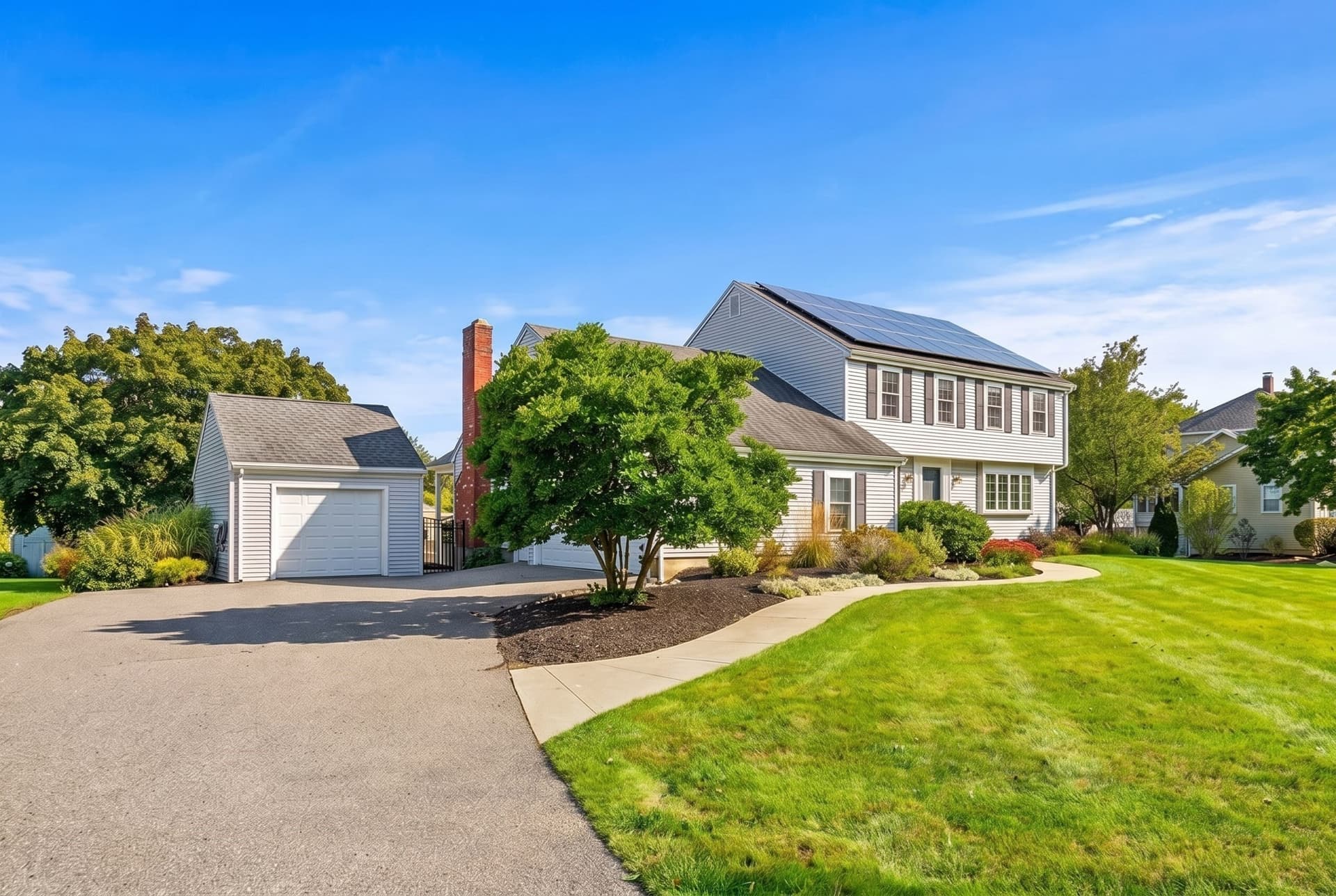 6 Turner Dr, North Reading MA 01864