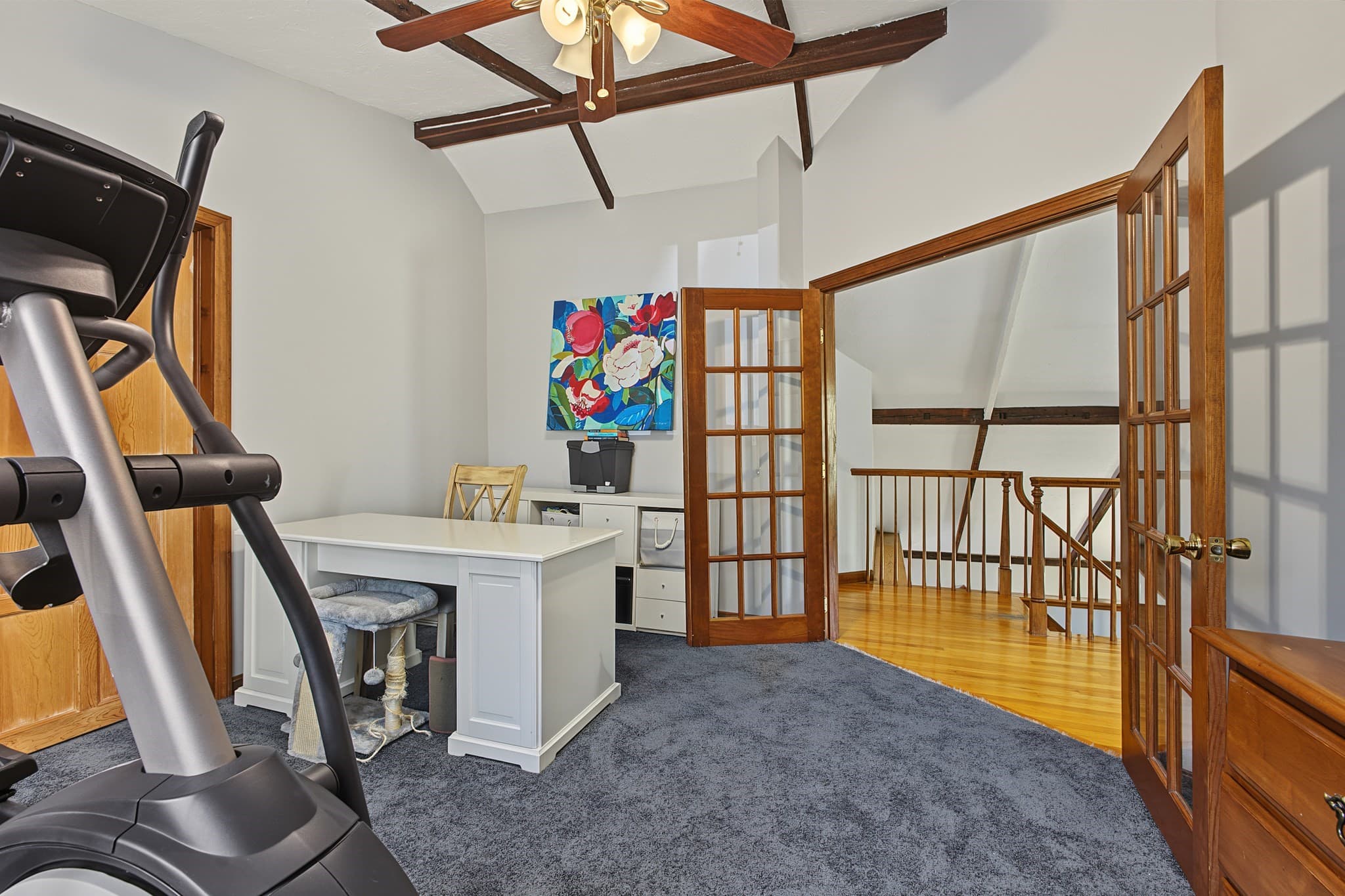 Single Family Residence at 306 Thompson Rd, Webster MA 01570, Webster, photo 22 of 36